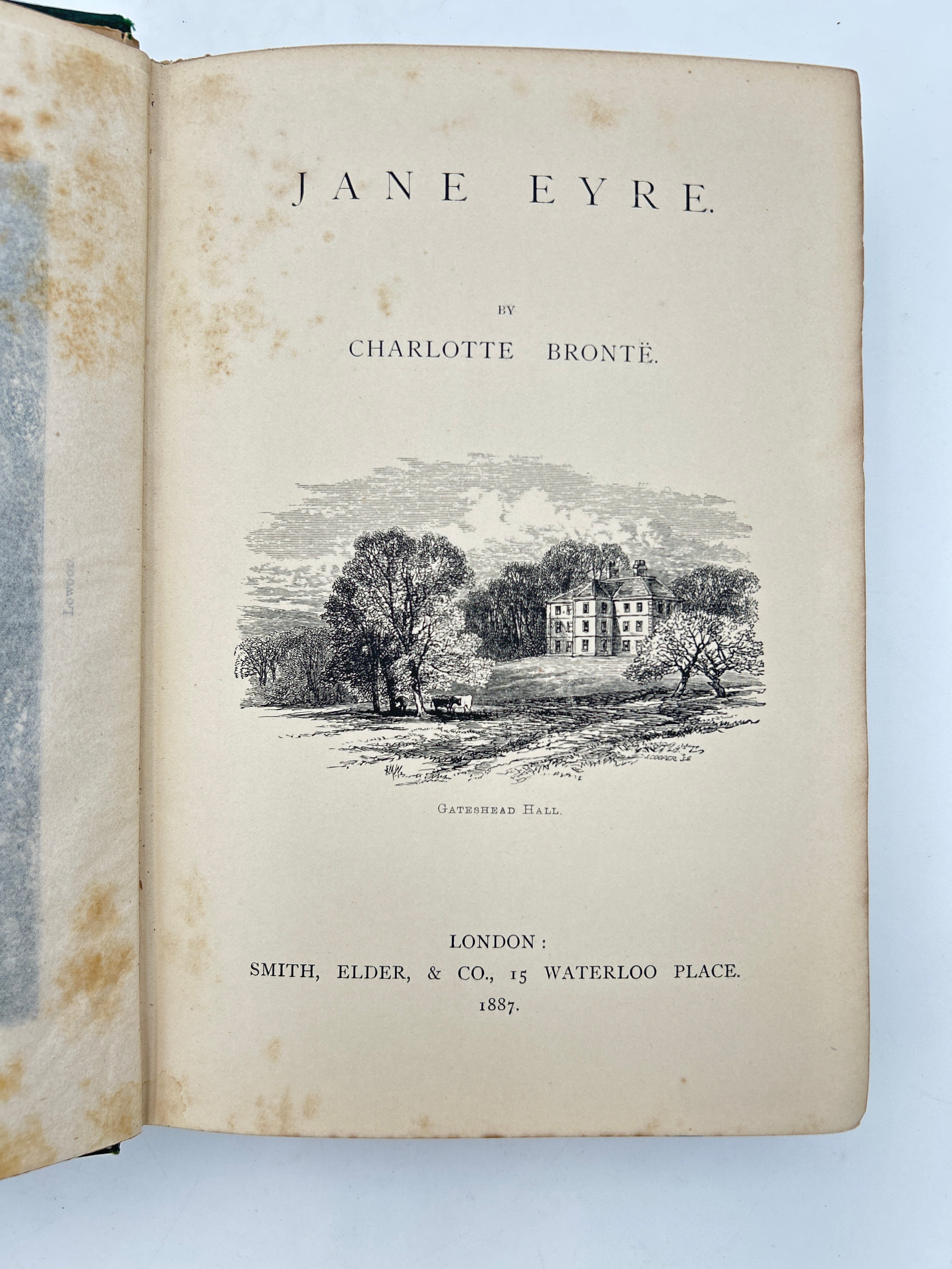 Jane Eyre - Image 2
