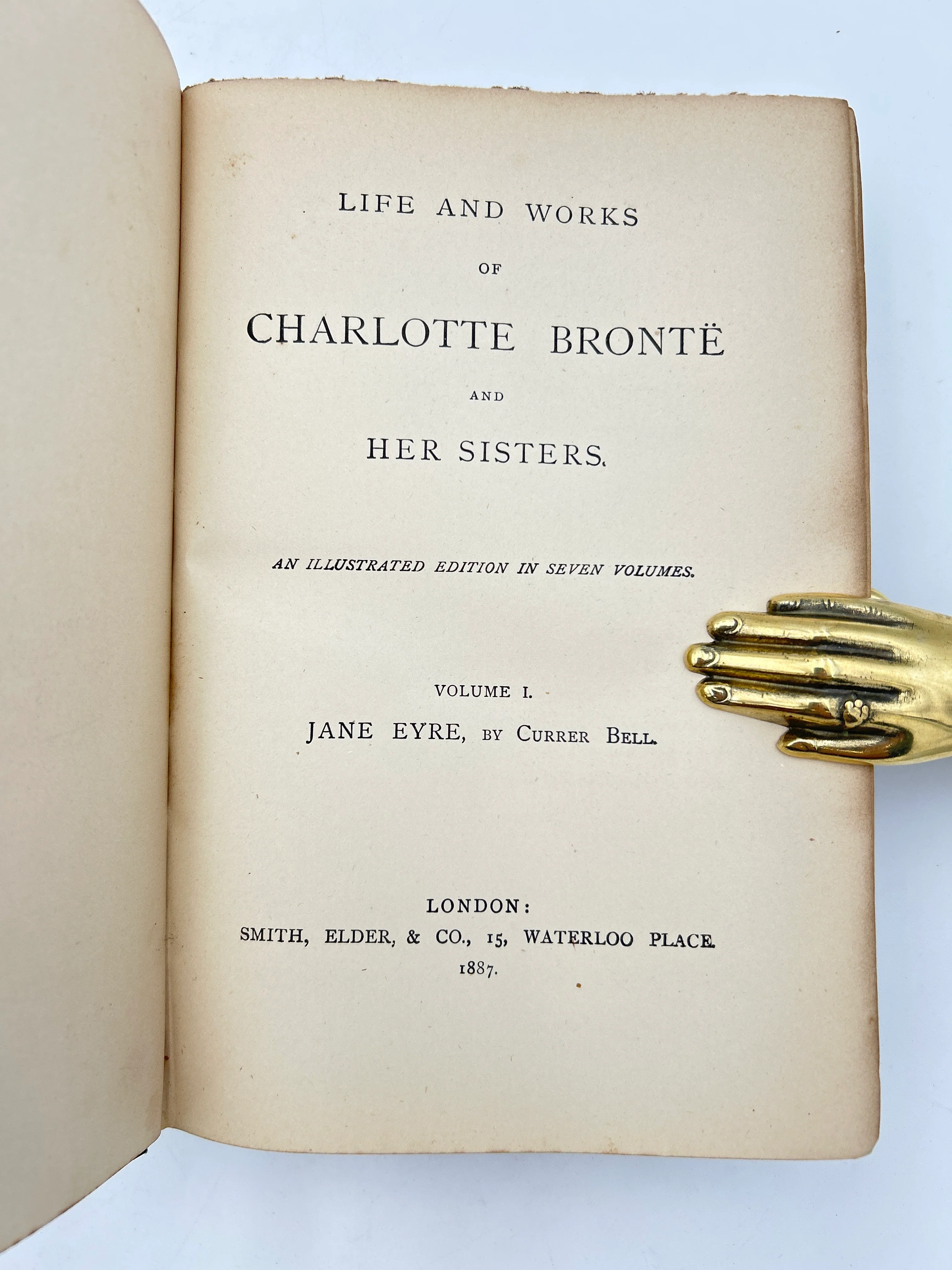 Jane Eyre - Image 4