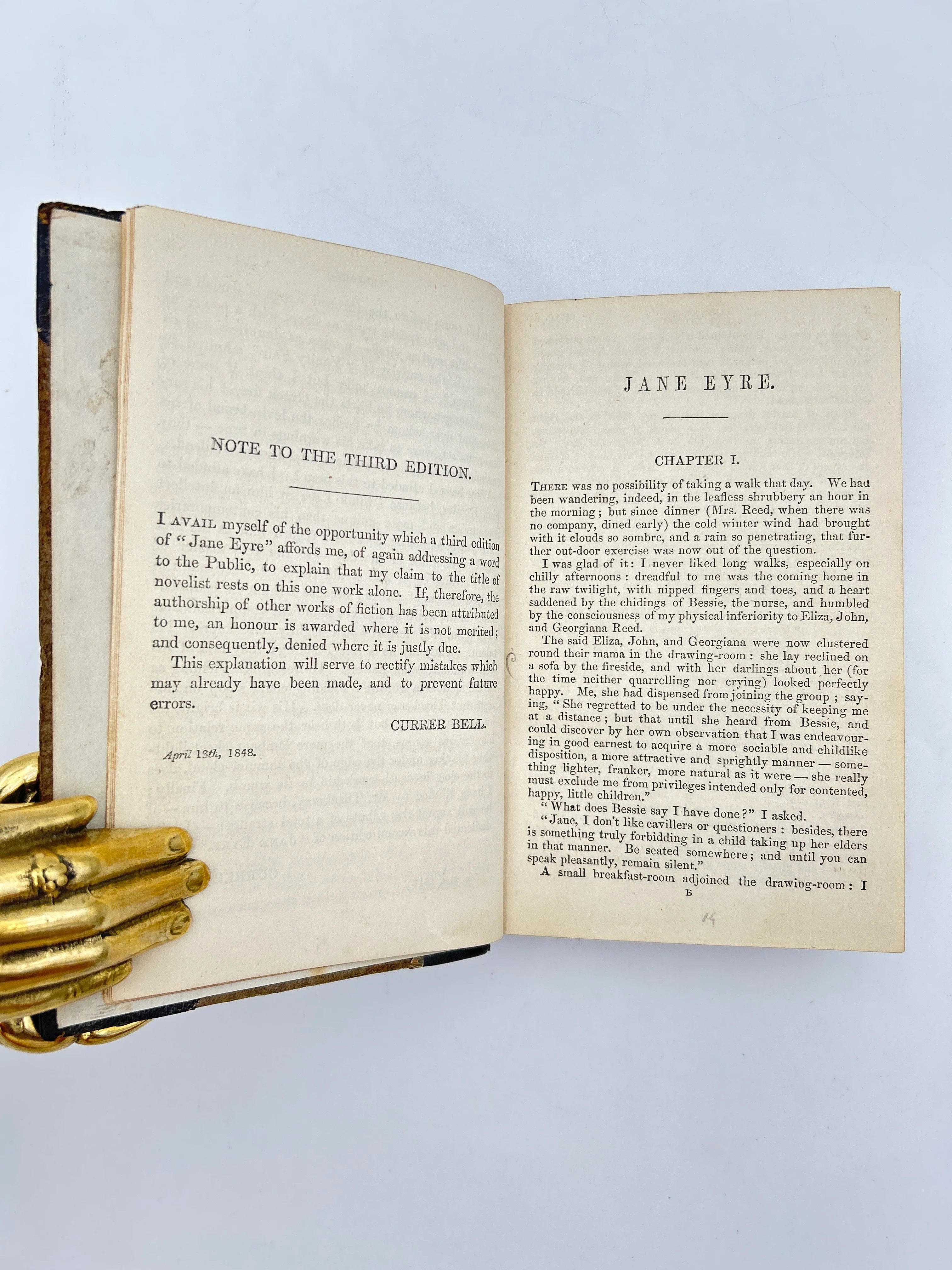 Jane Eyre: An Autobiography - Image 3