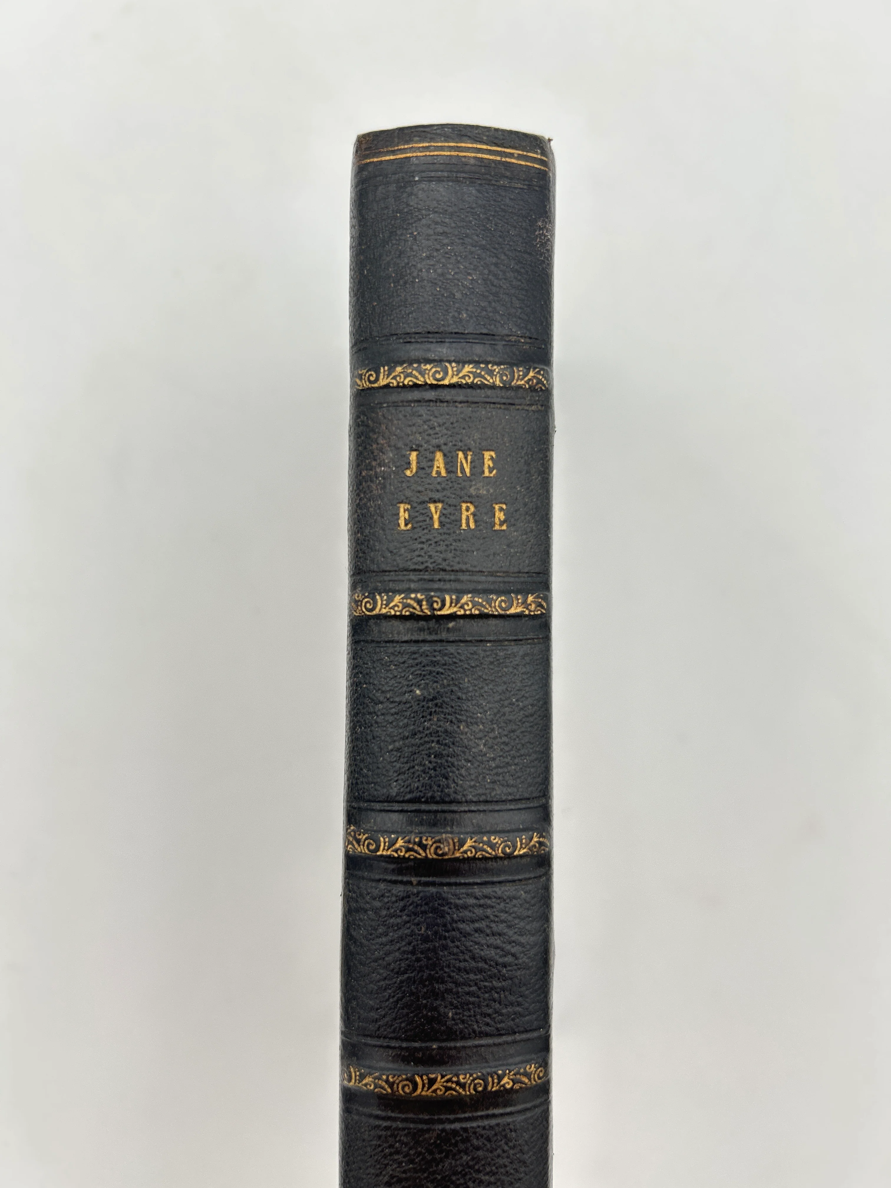 Jane Eyre: An Autobiography - Image 5