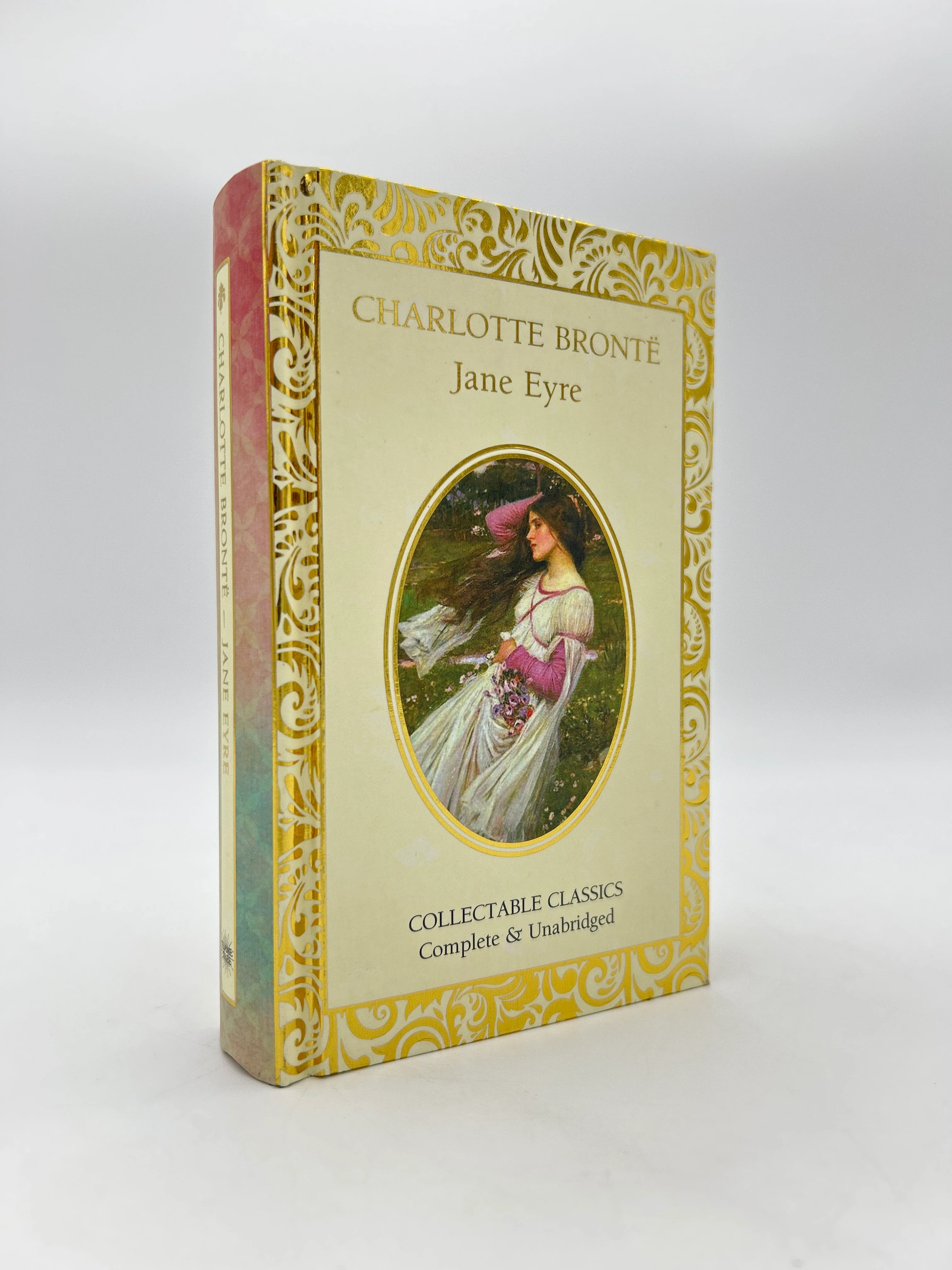 Jane Eyre (Collectable Classics)