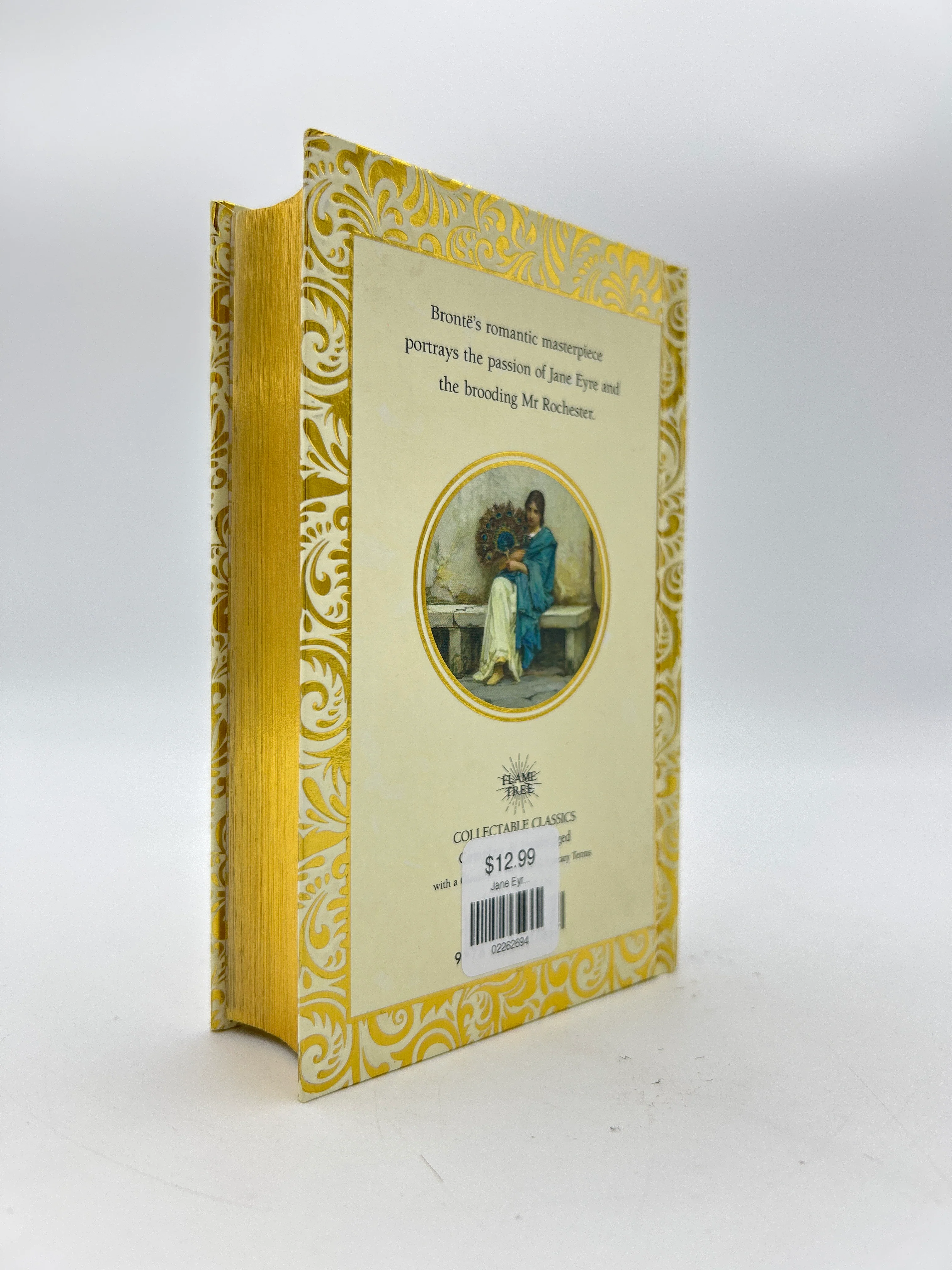 Jane Eyre (Collectable Classics) - Image 2