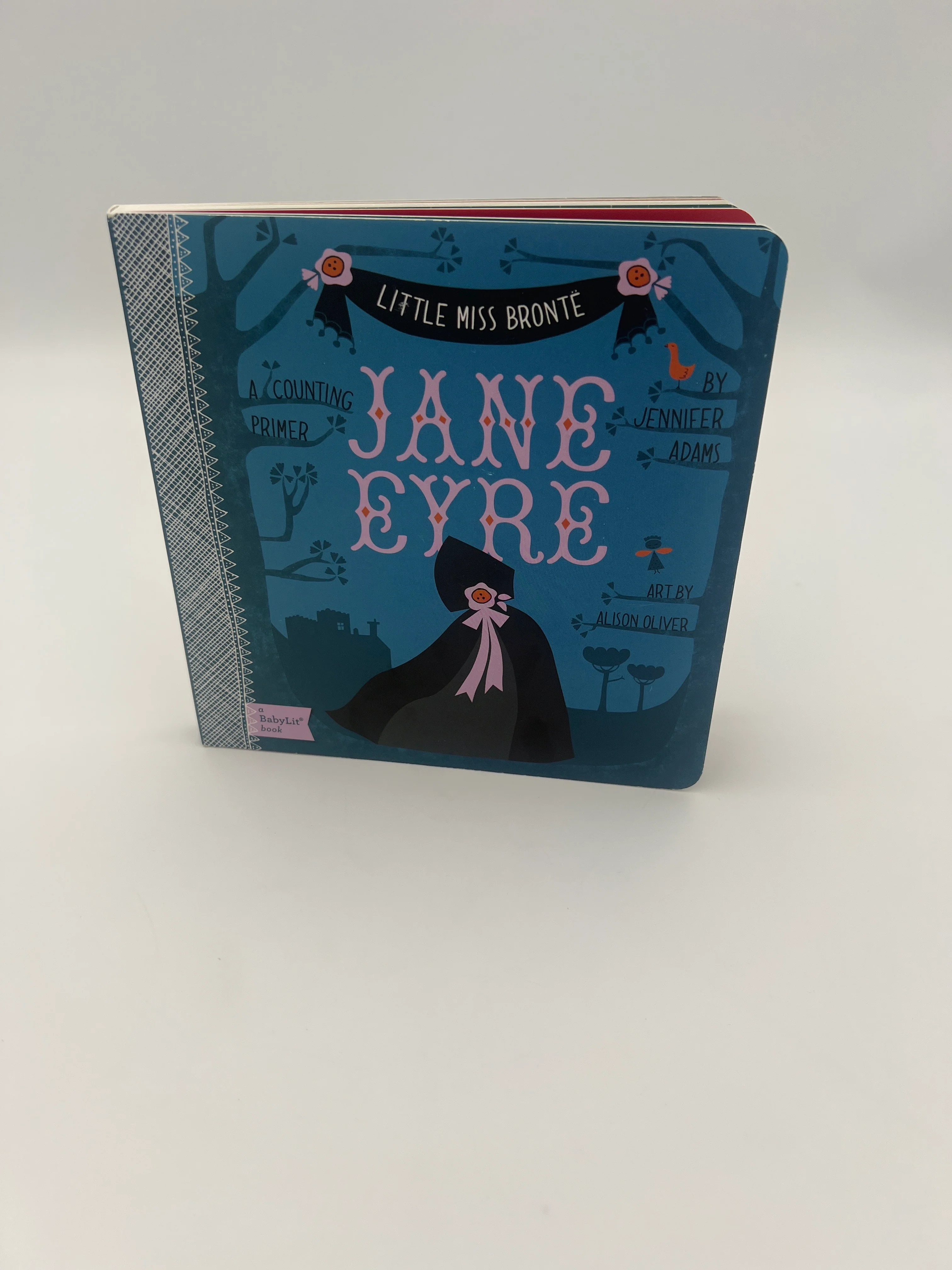 Jane Eyre (reprint) - Image 2