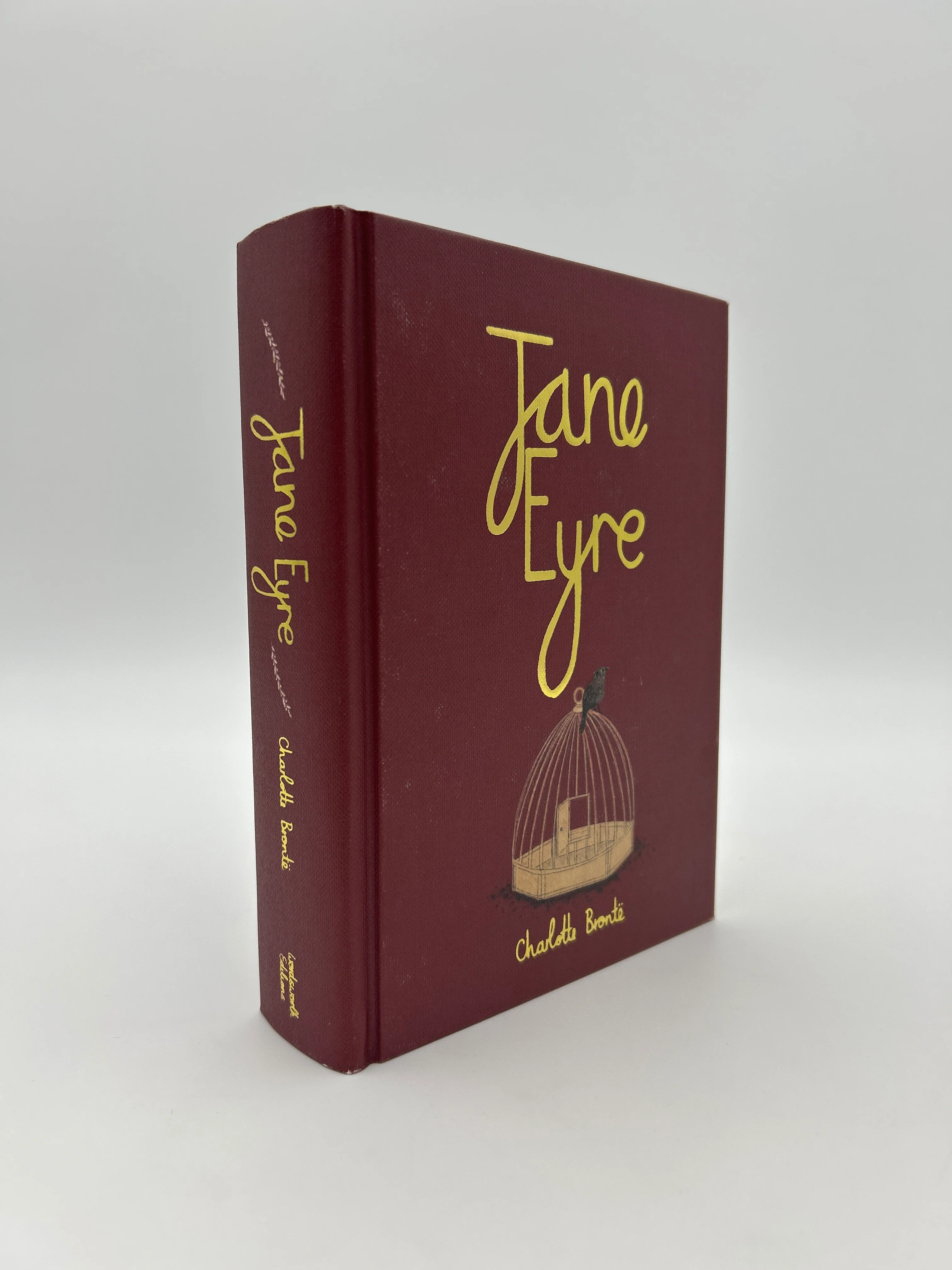 Jane Eyre (reprint)