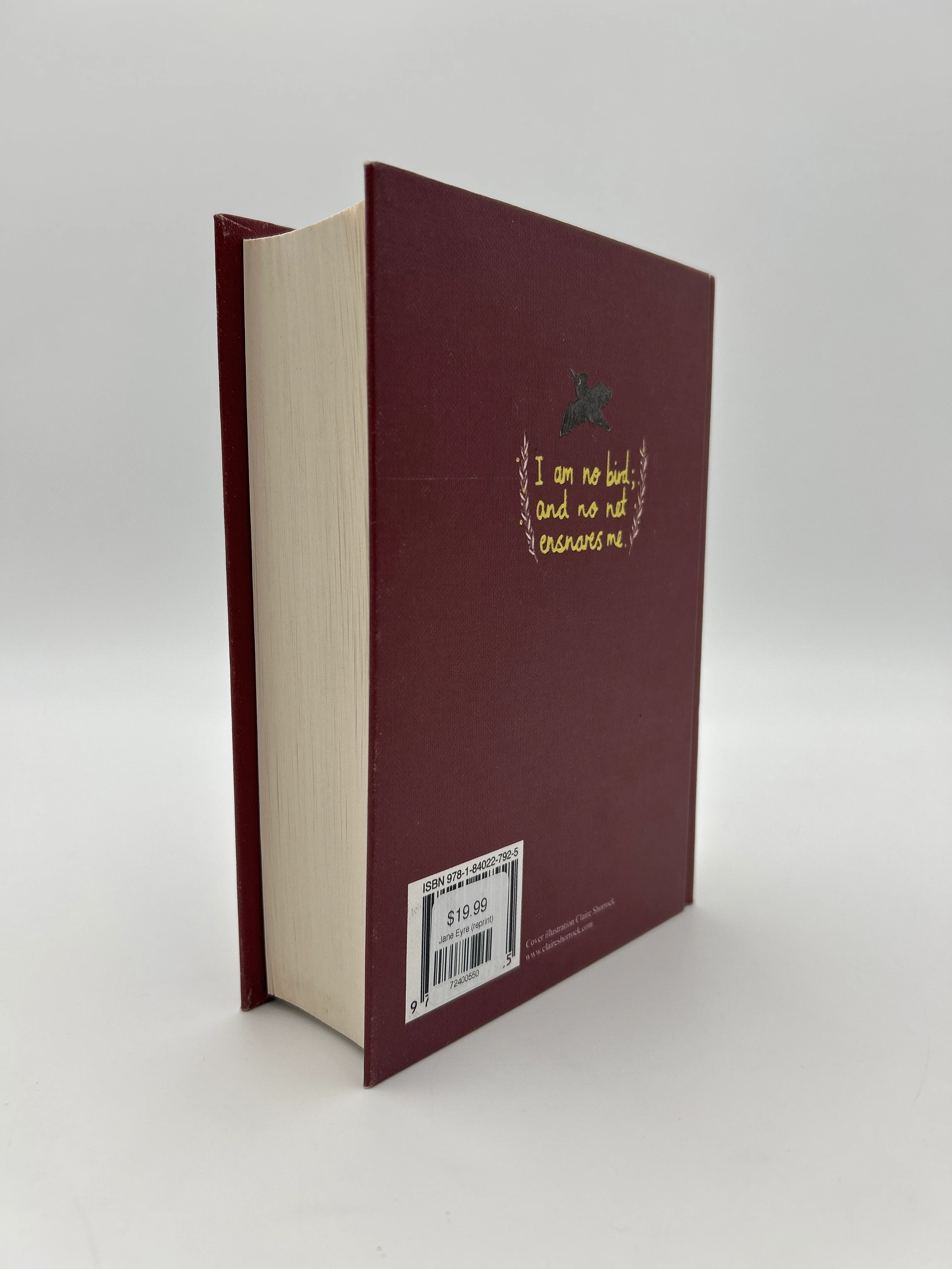 Jane Eyre (reprint) - Image 2