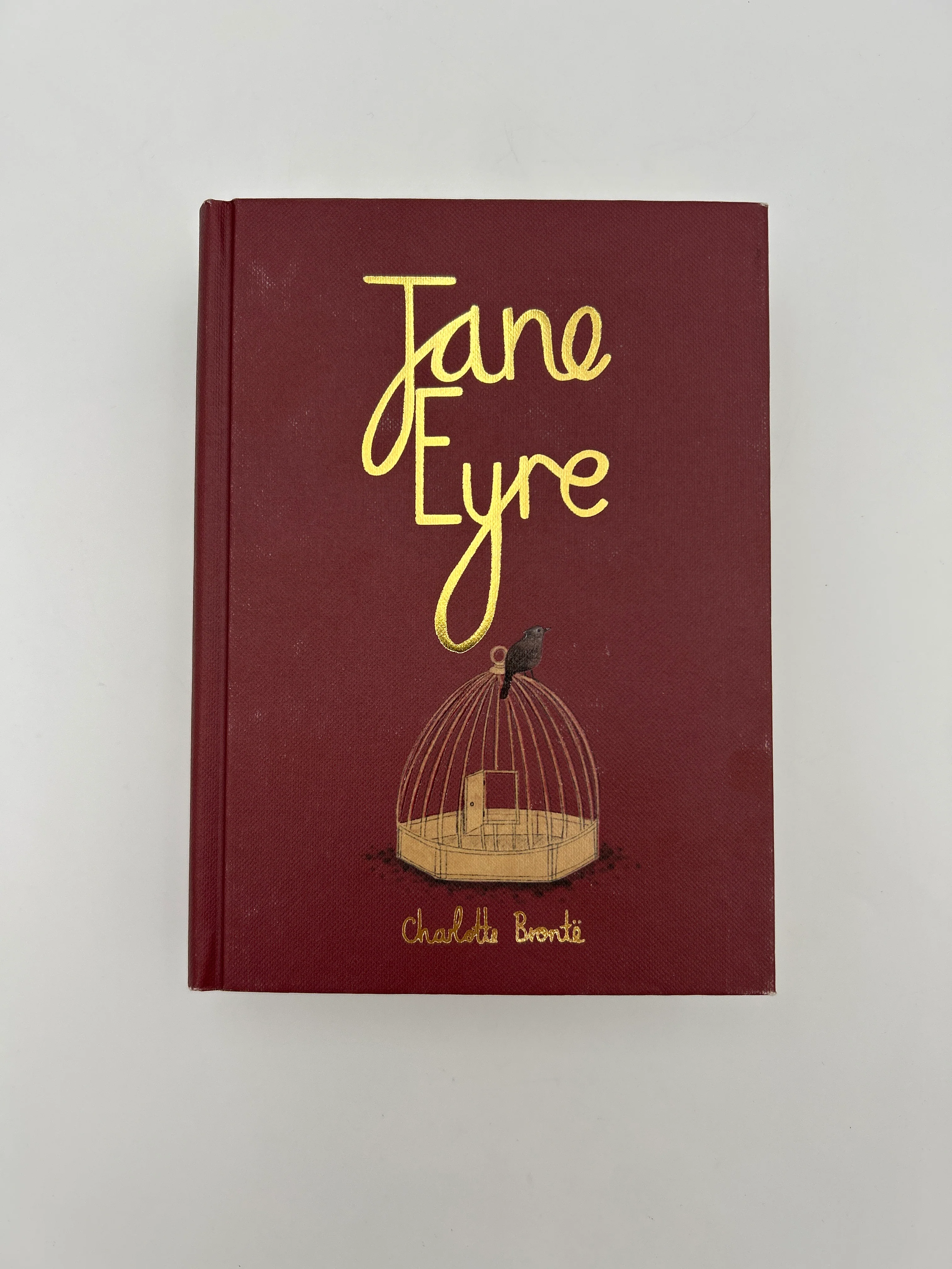 Jane Eyre (reprint) - Image 3