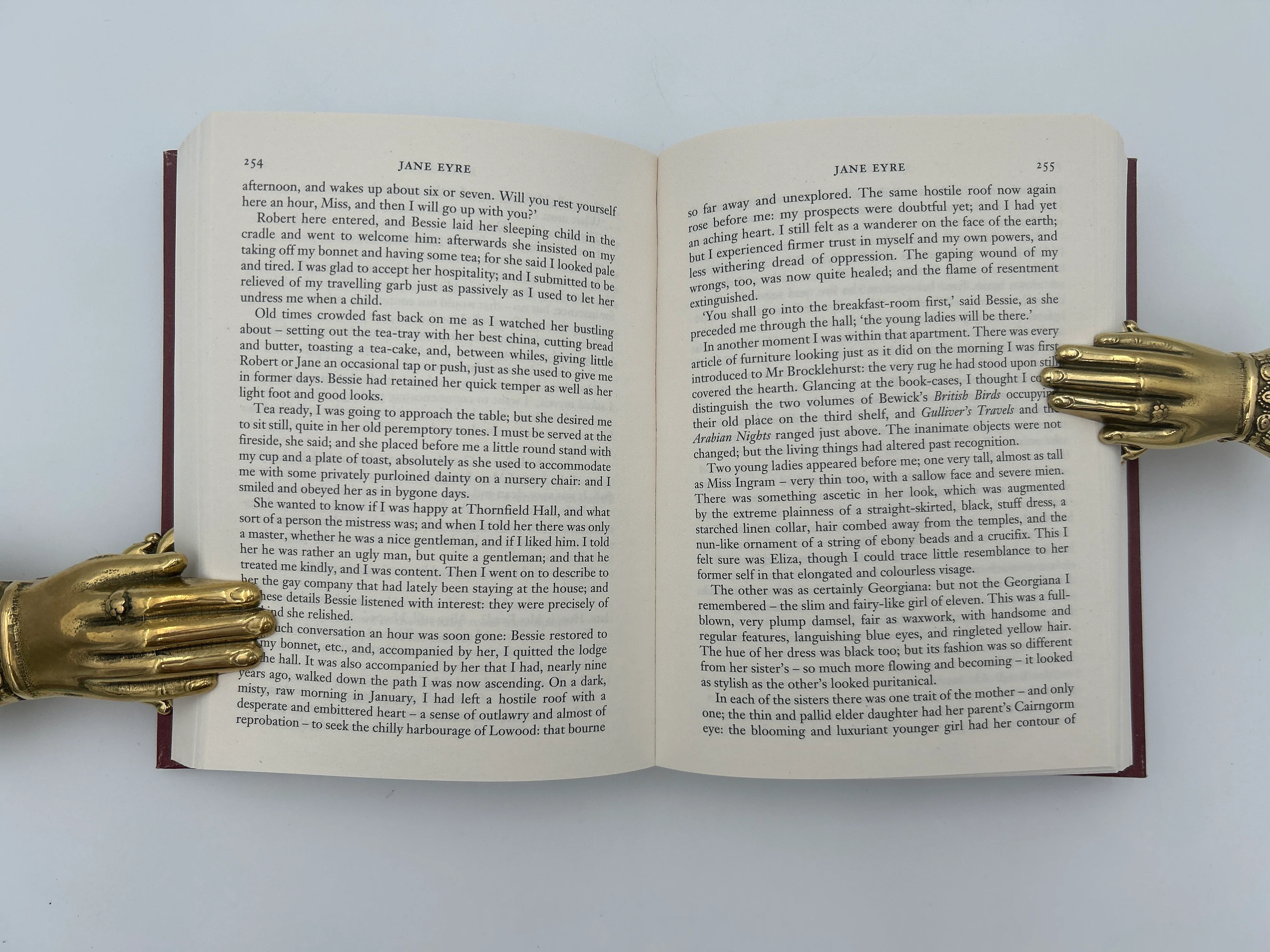 Jane Eyre (reprint) - Image 4