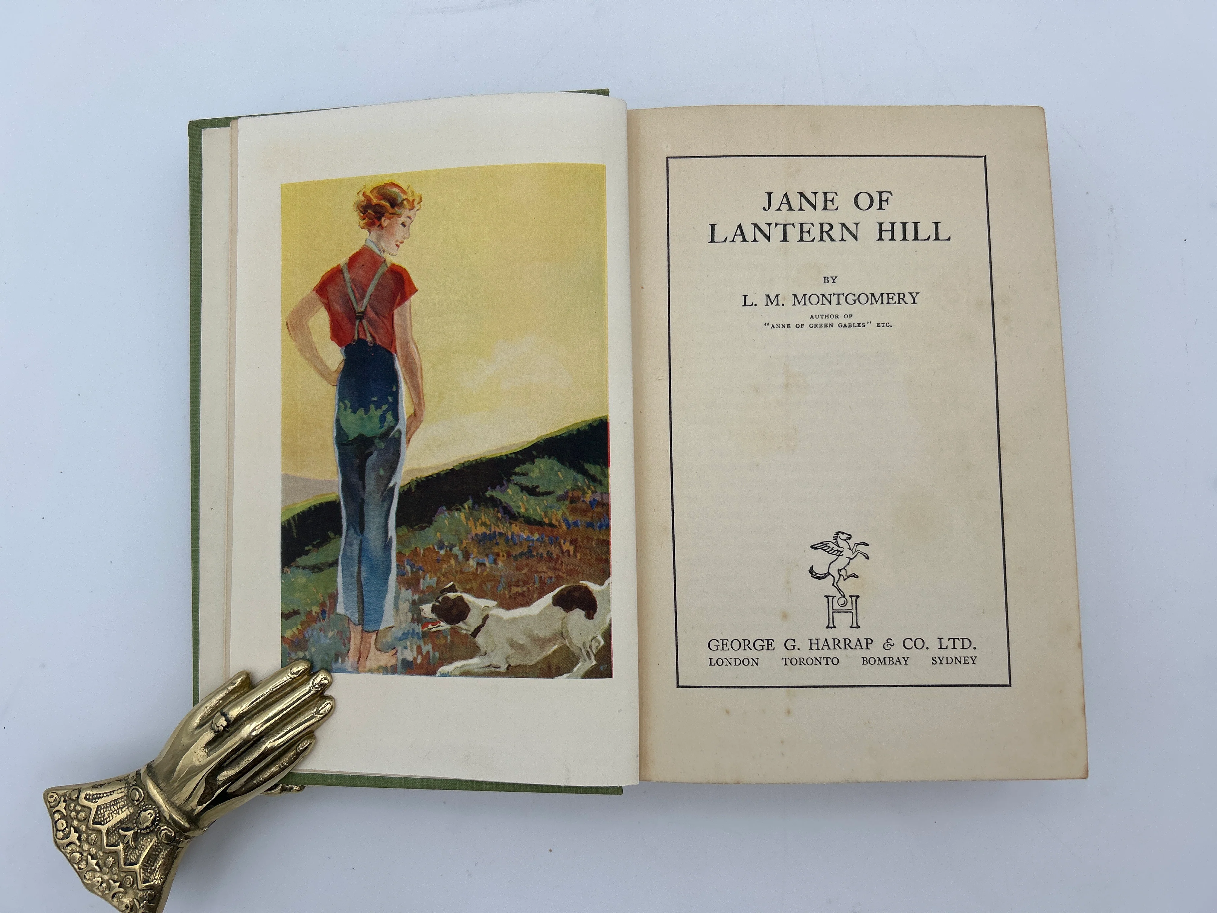 Jane of Lantern Hill - Image 3