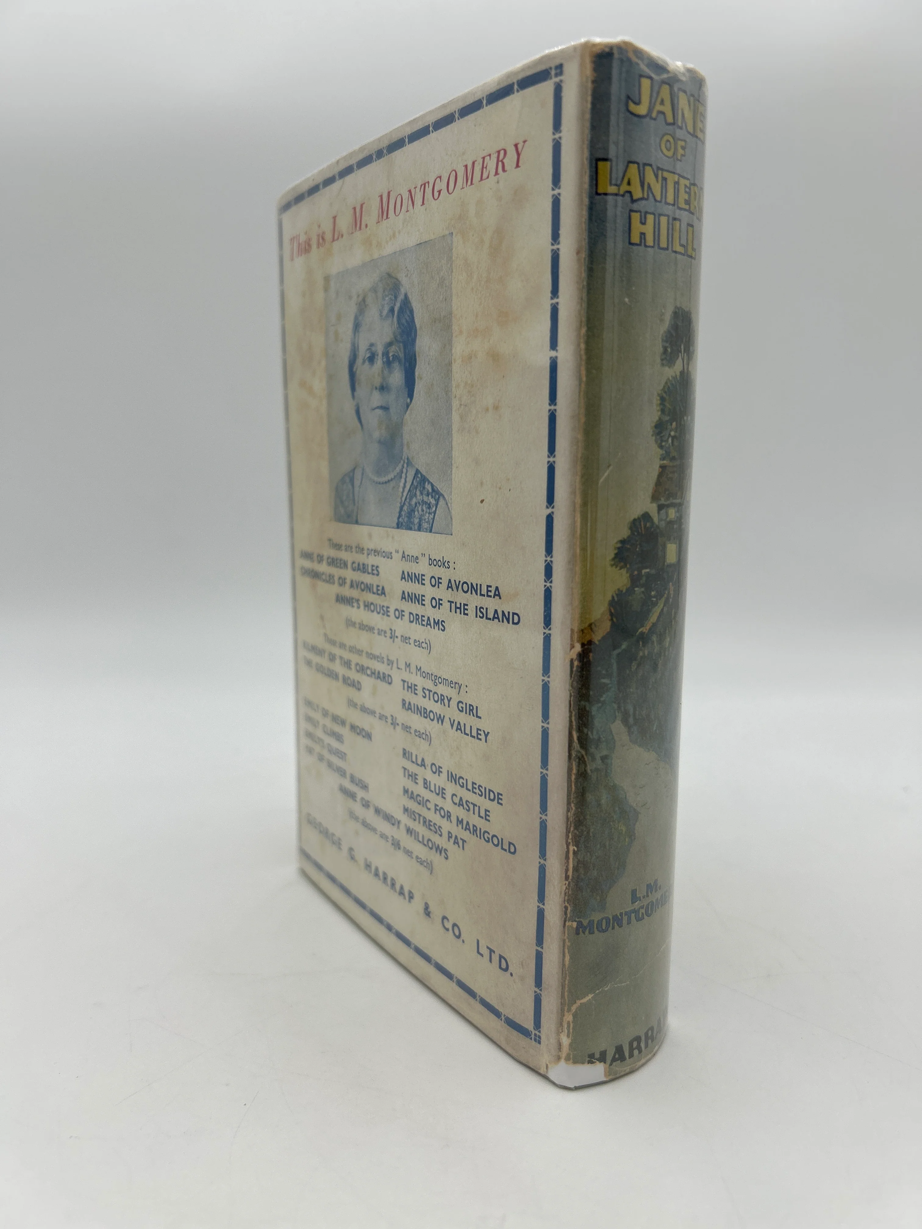 Jane of Lantern Hill - Image 4