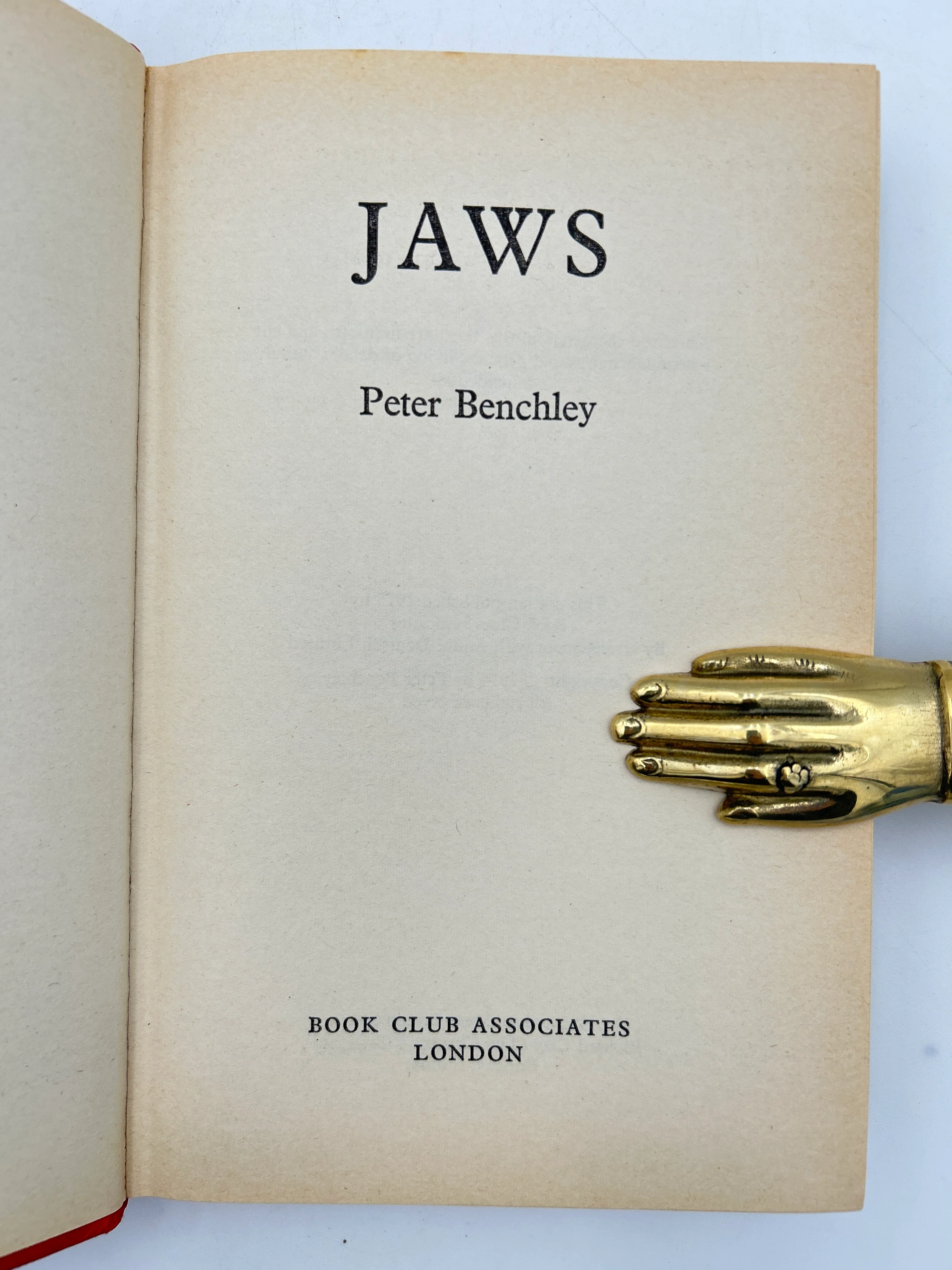 Jaws - Image 3