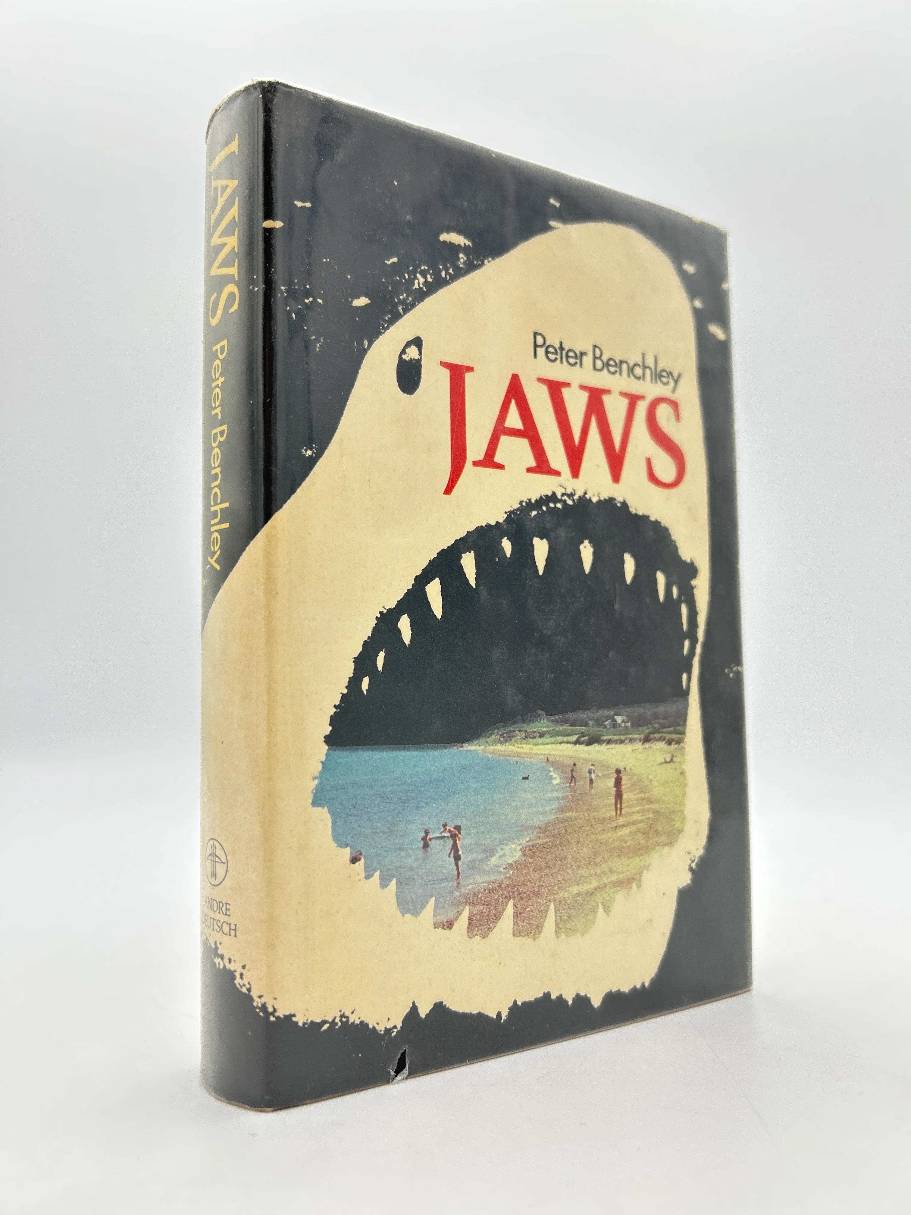 Jaws
