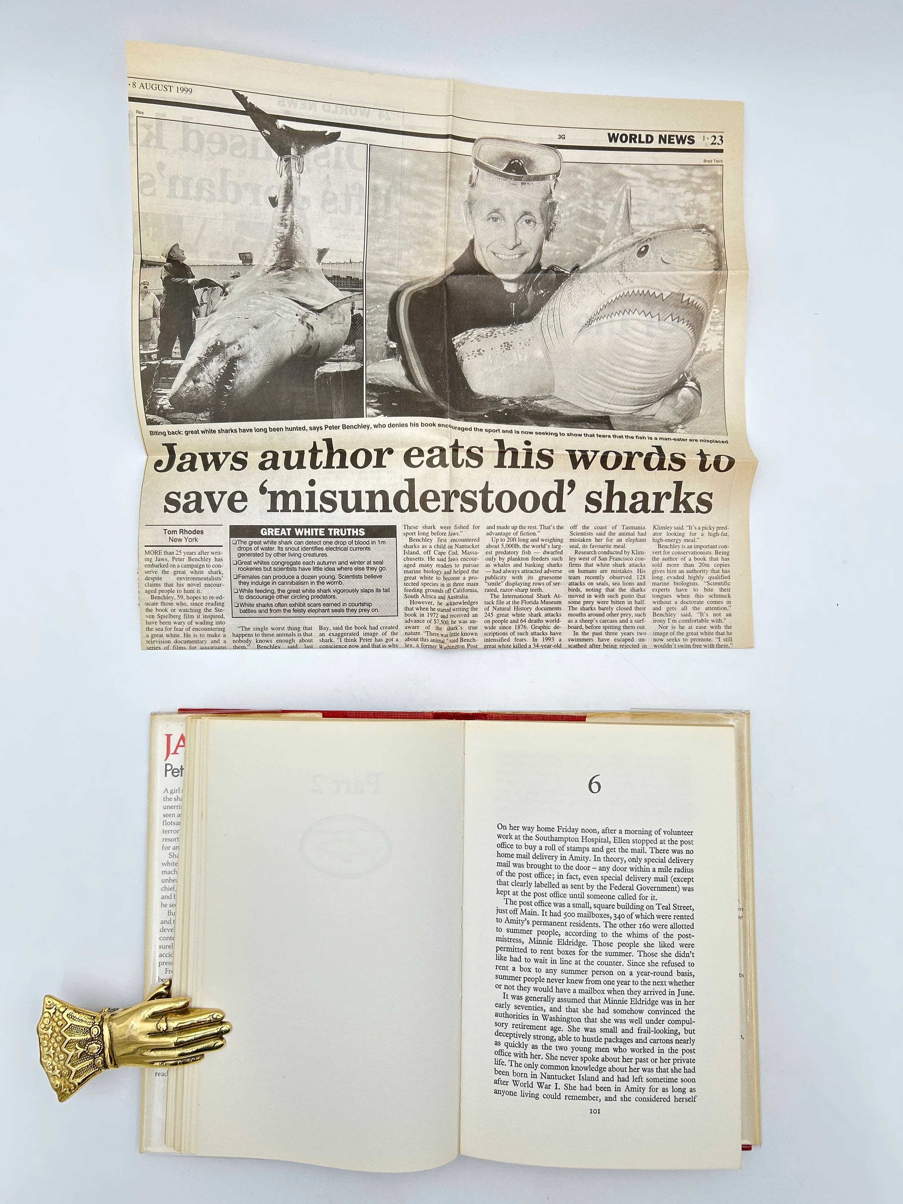 Jaws - Image 5