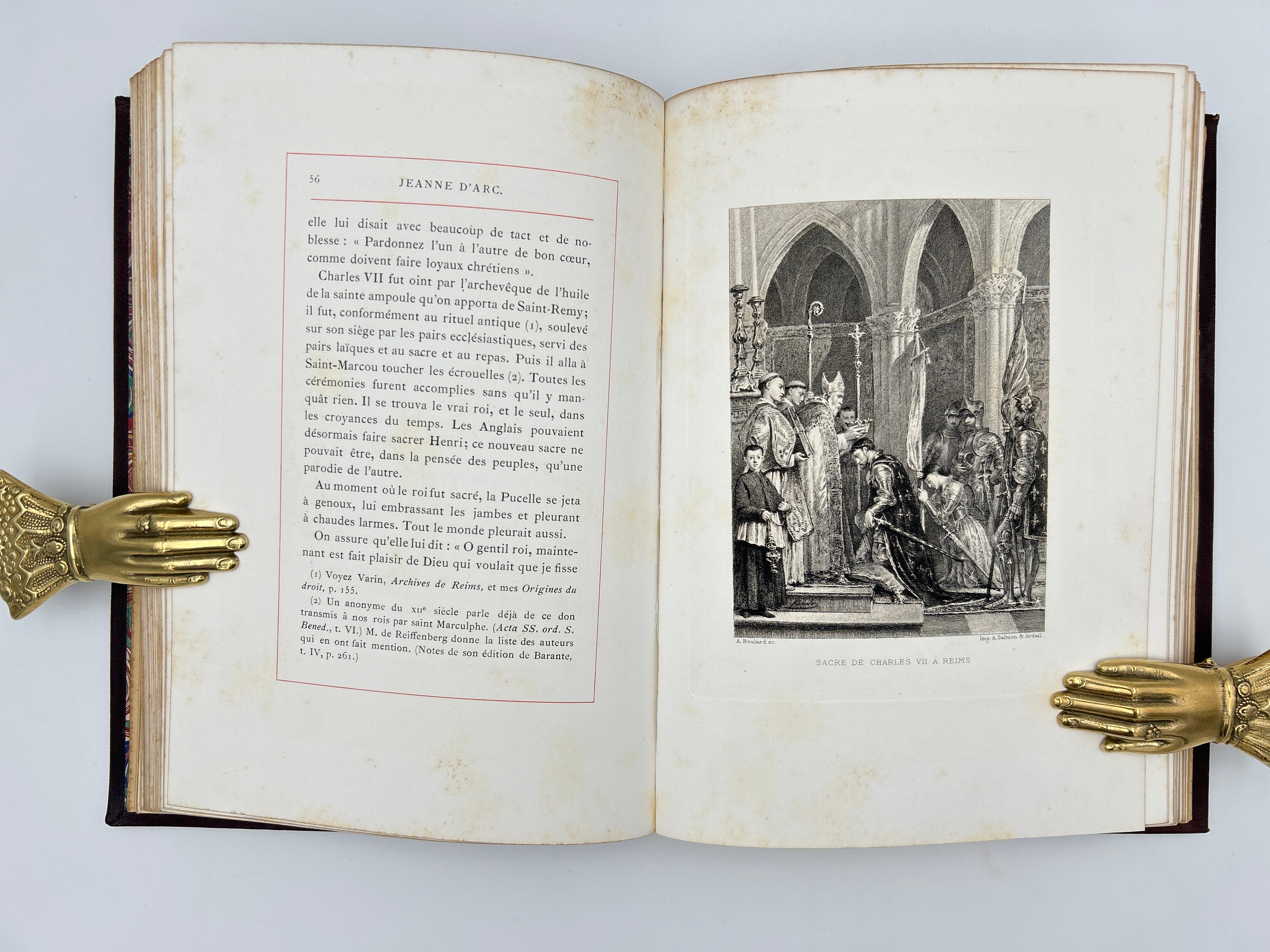 Jeanne D’Arc - Image 5