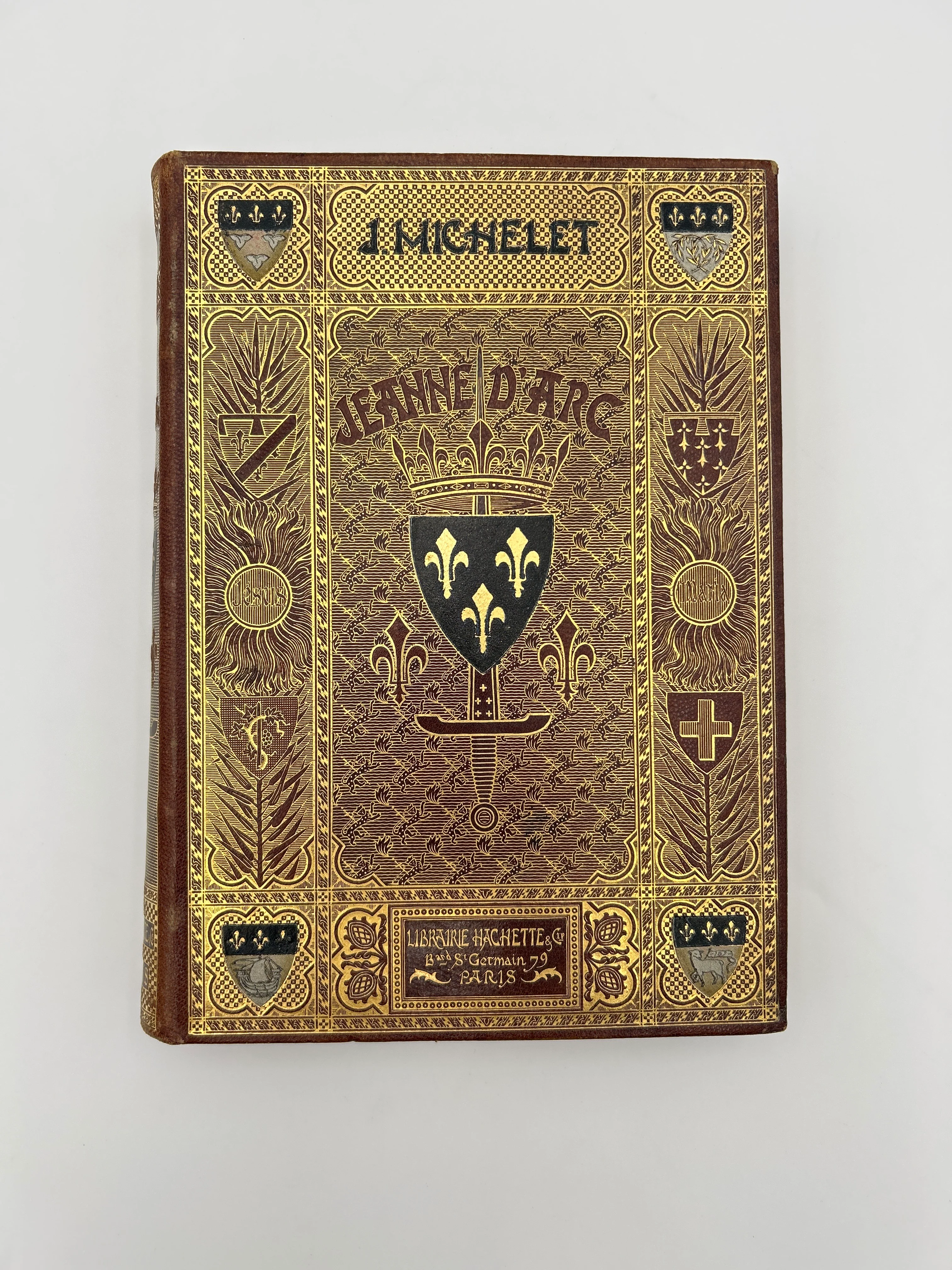 Jeanne D’Arc - Image 6