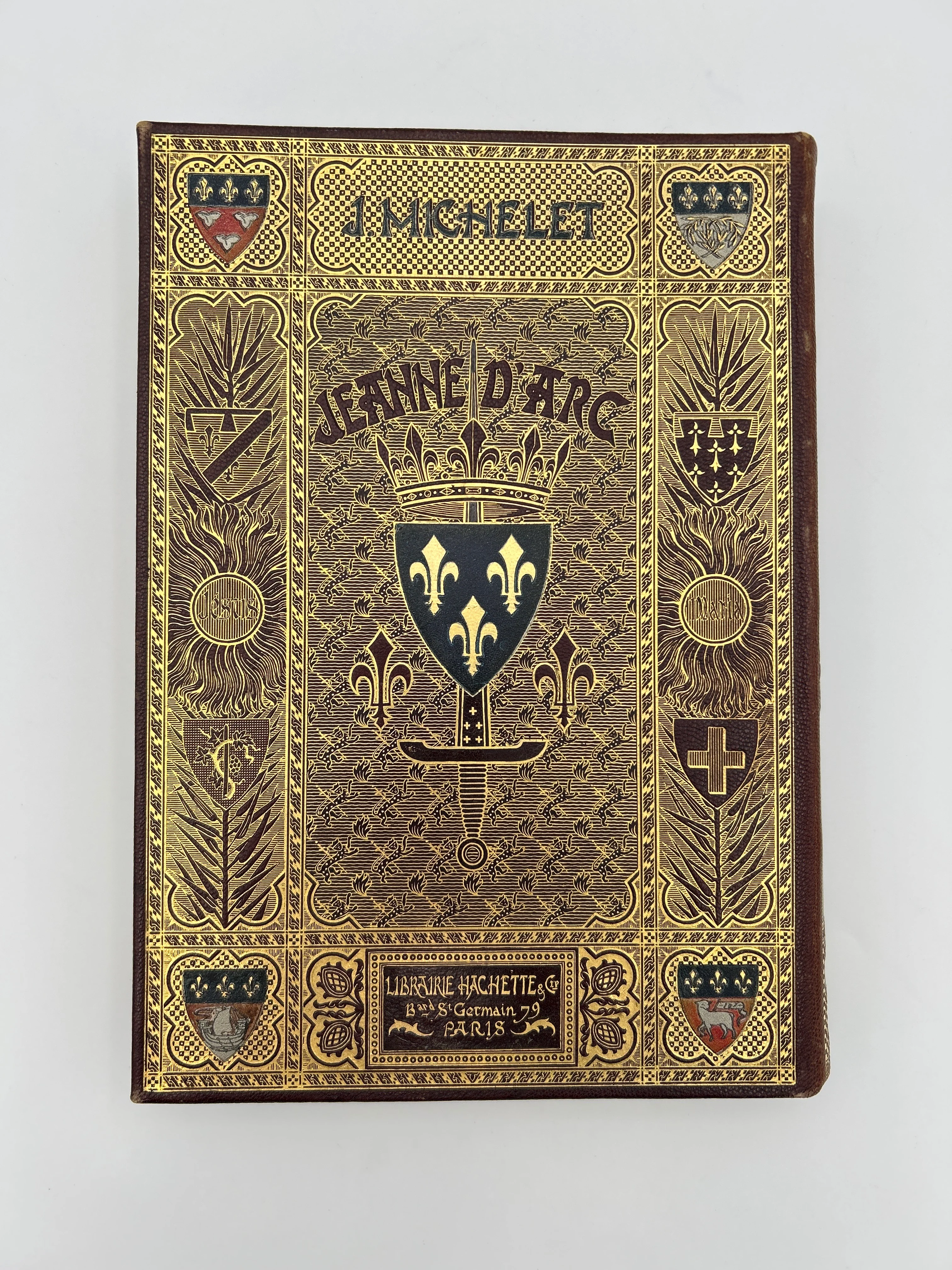 Jeanne D’Arc - Image 7