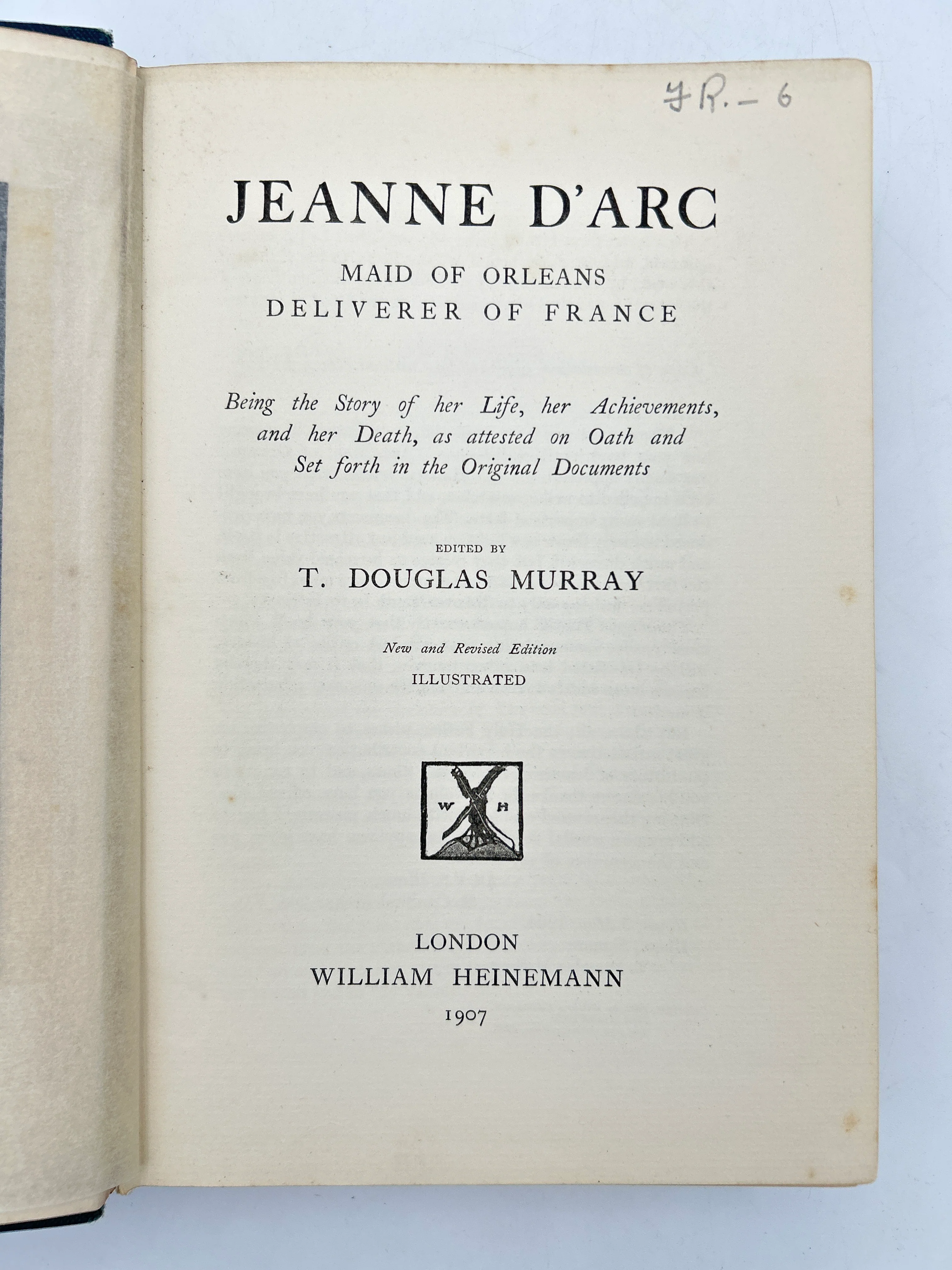 Jeanne D’Arc - Image 2