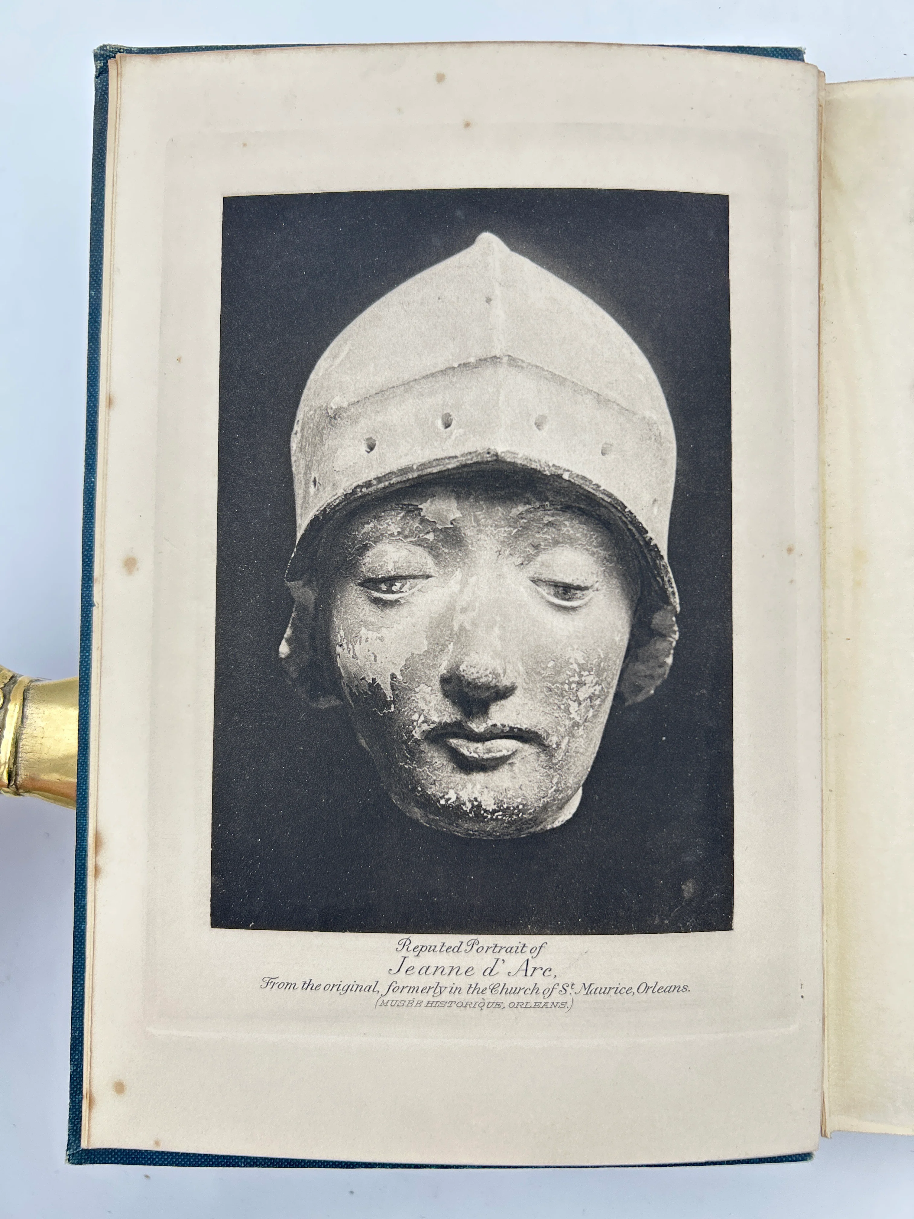 Jeanne D’Arc - Image 3