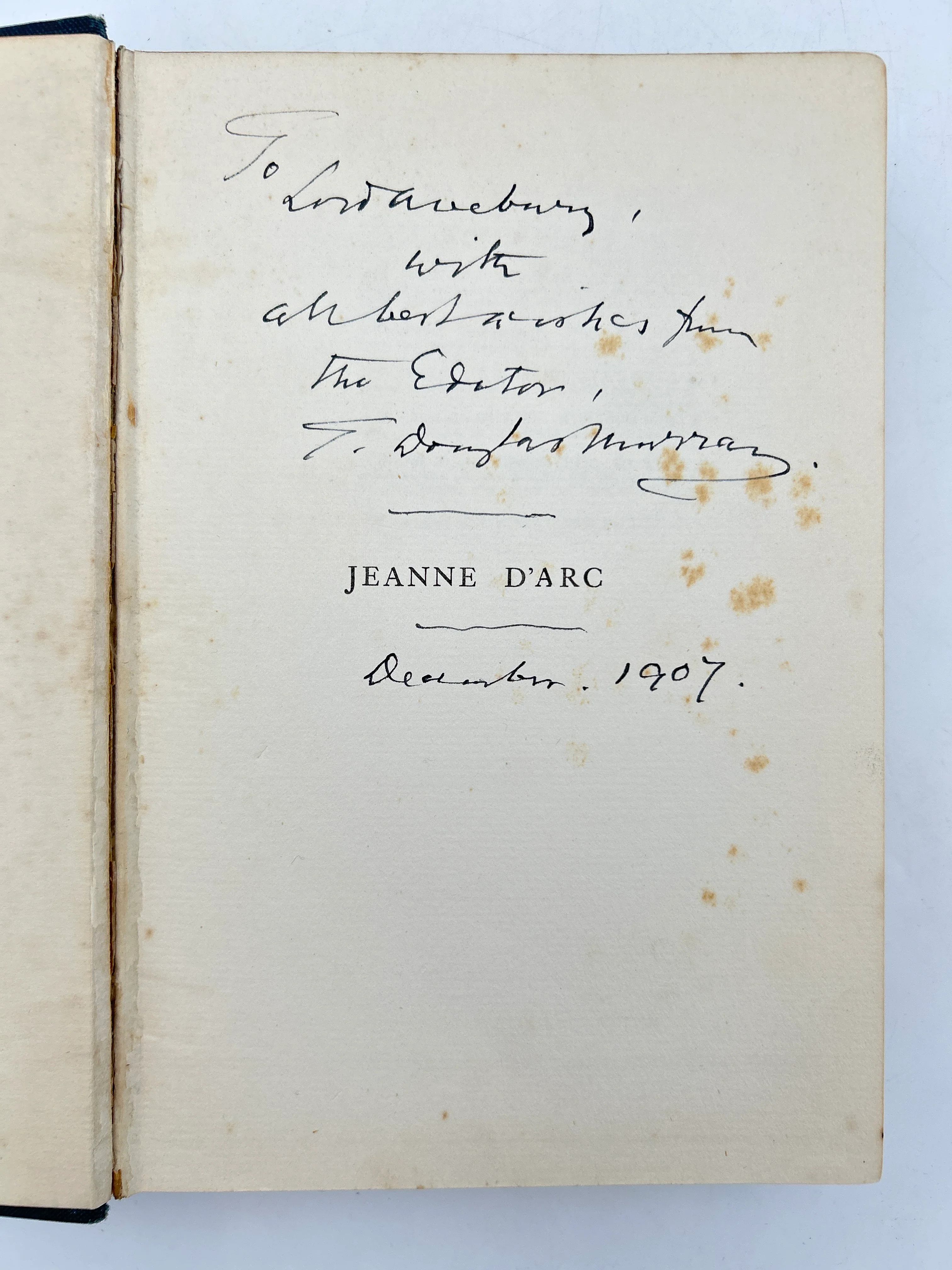 Jeanne D’Arc - Image 4