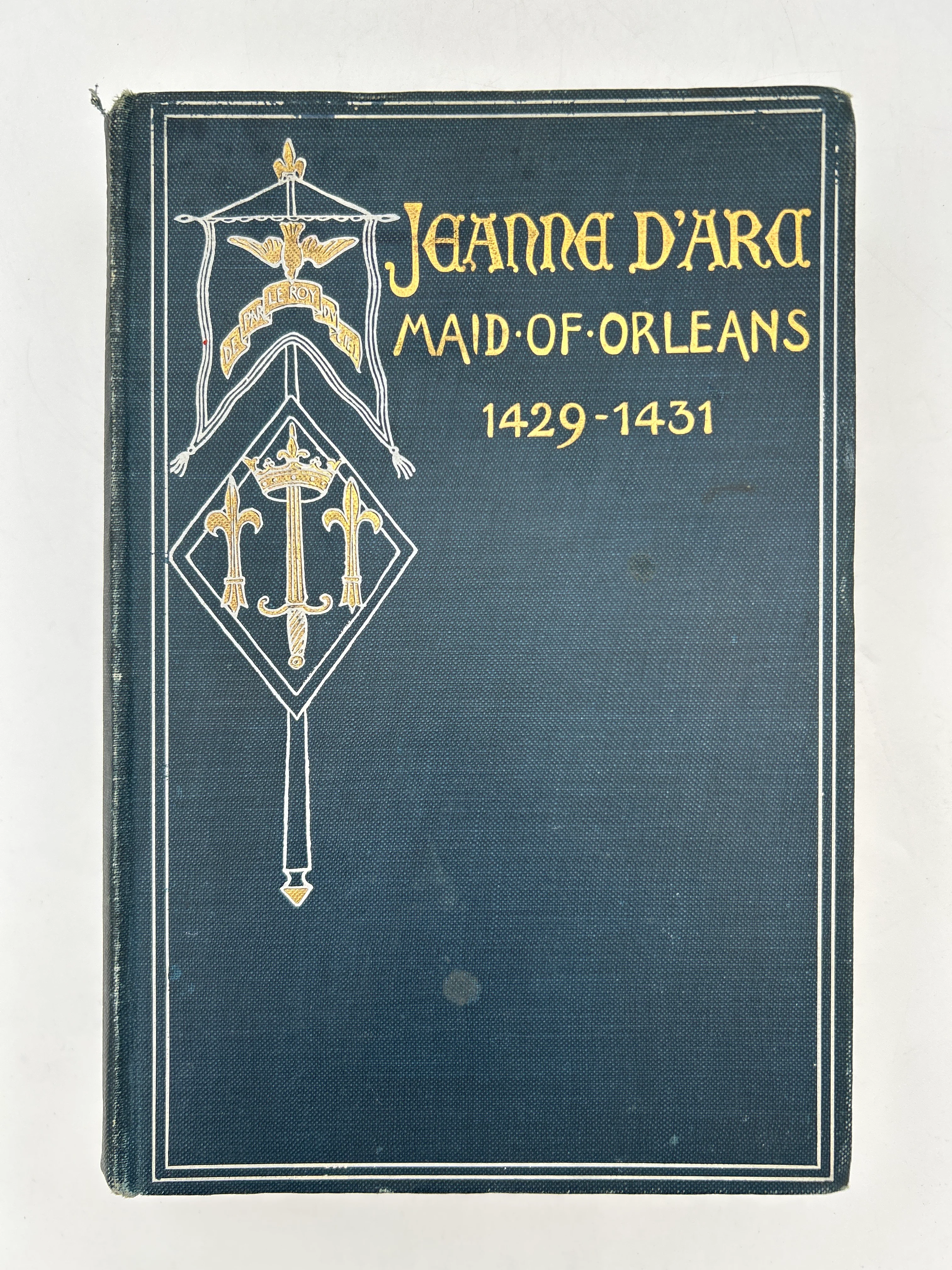 Jeanne D’Arc - Image 6