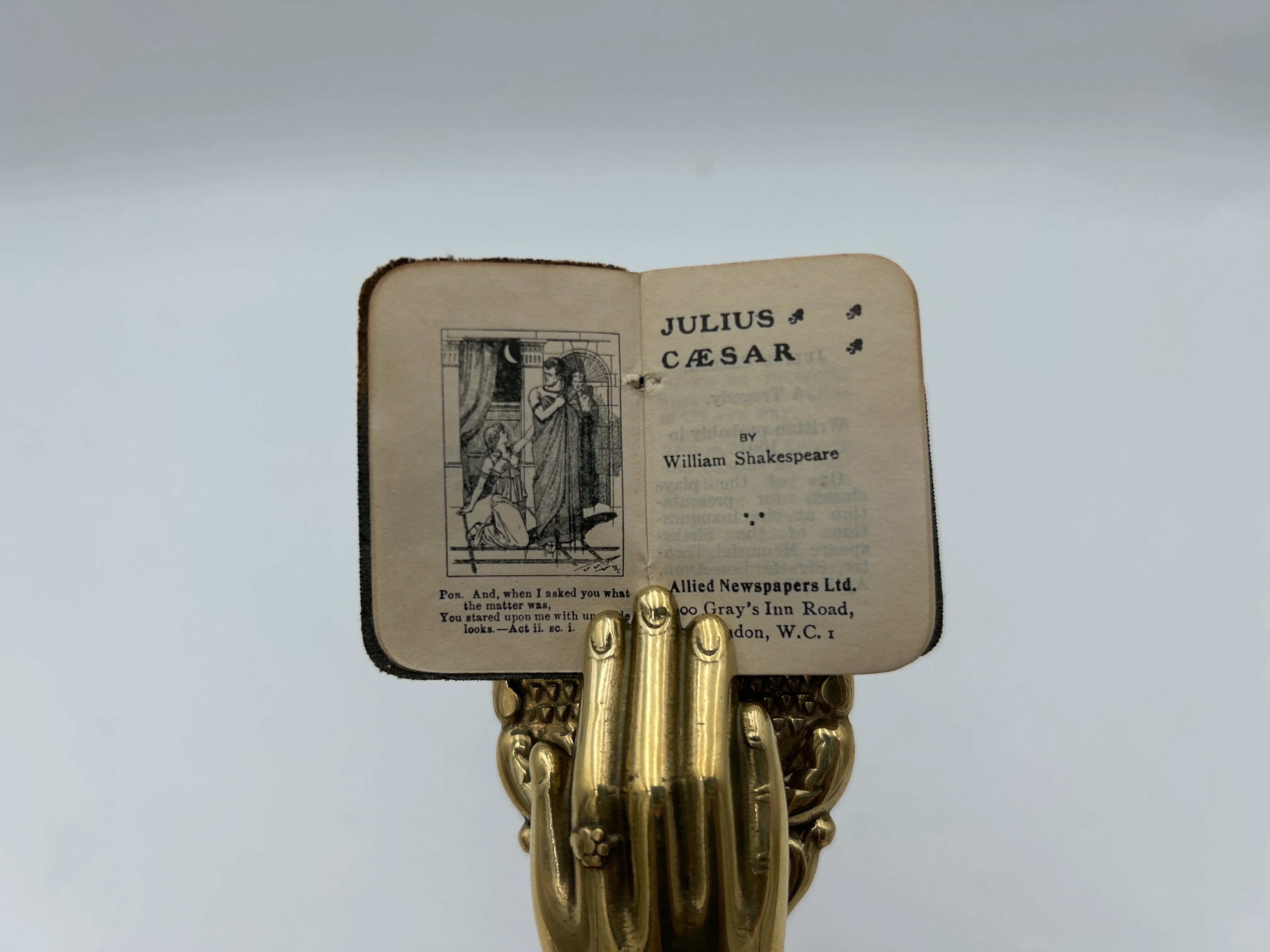 Julius Caesar - Image 2