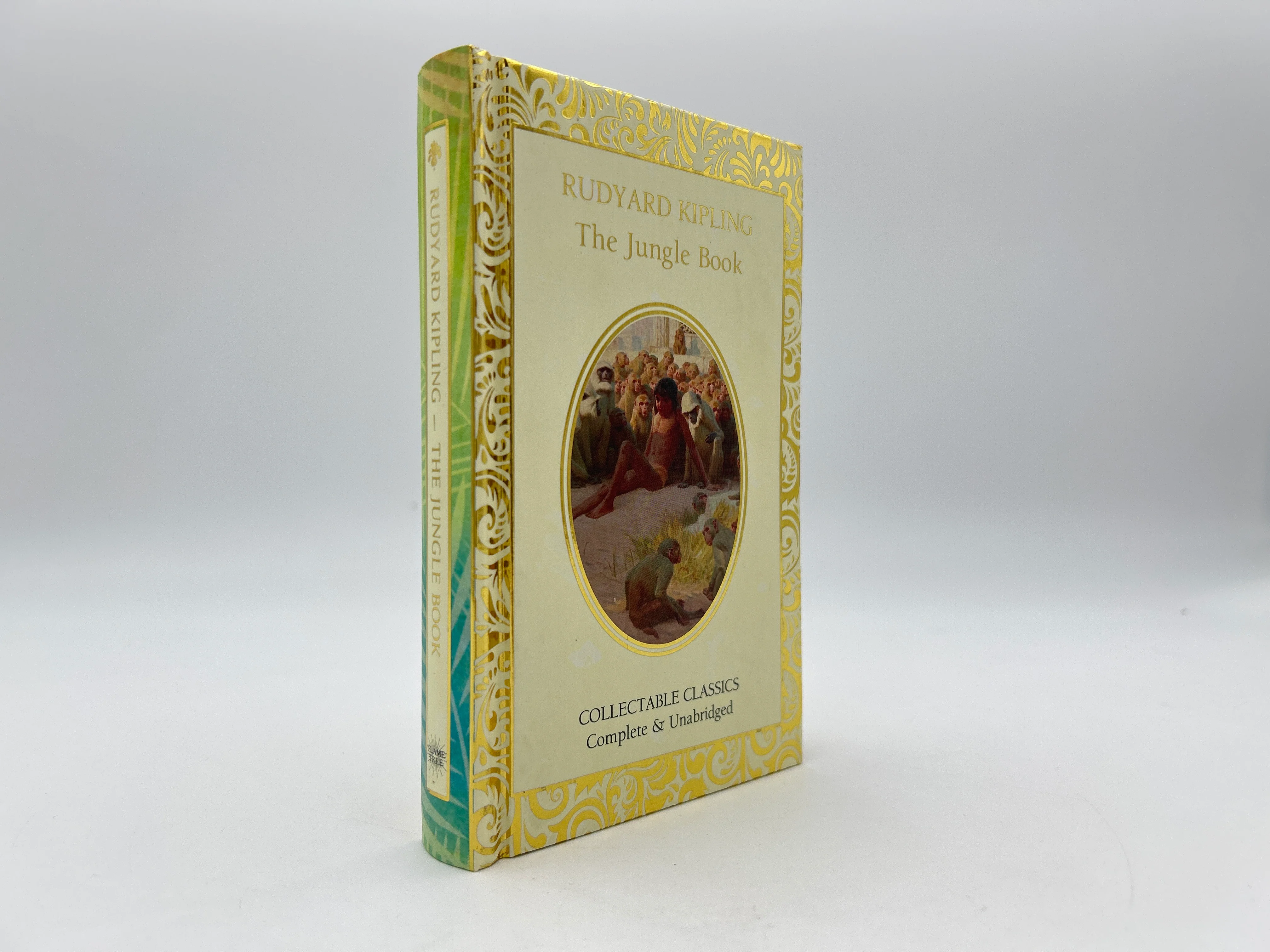 Jungle Book Pocket Sized Reprint