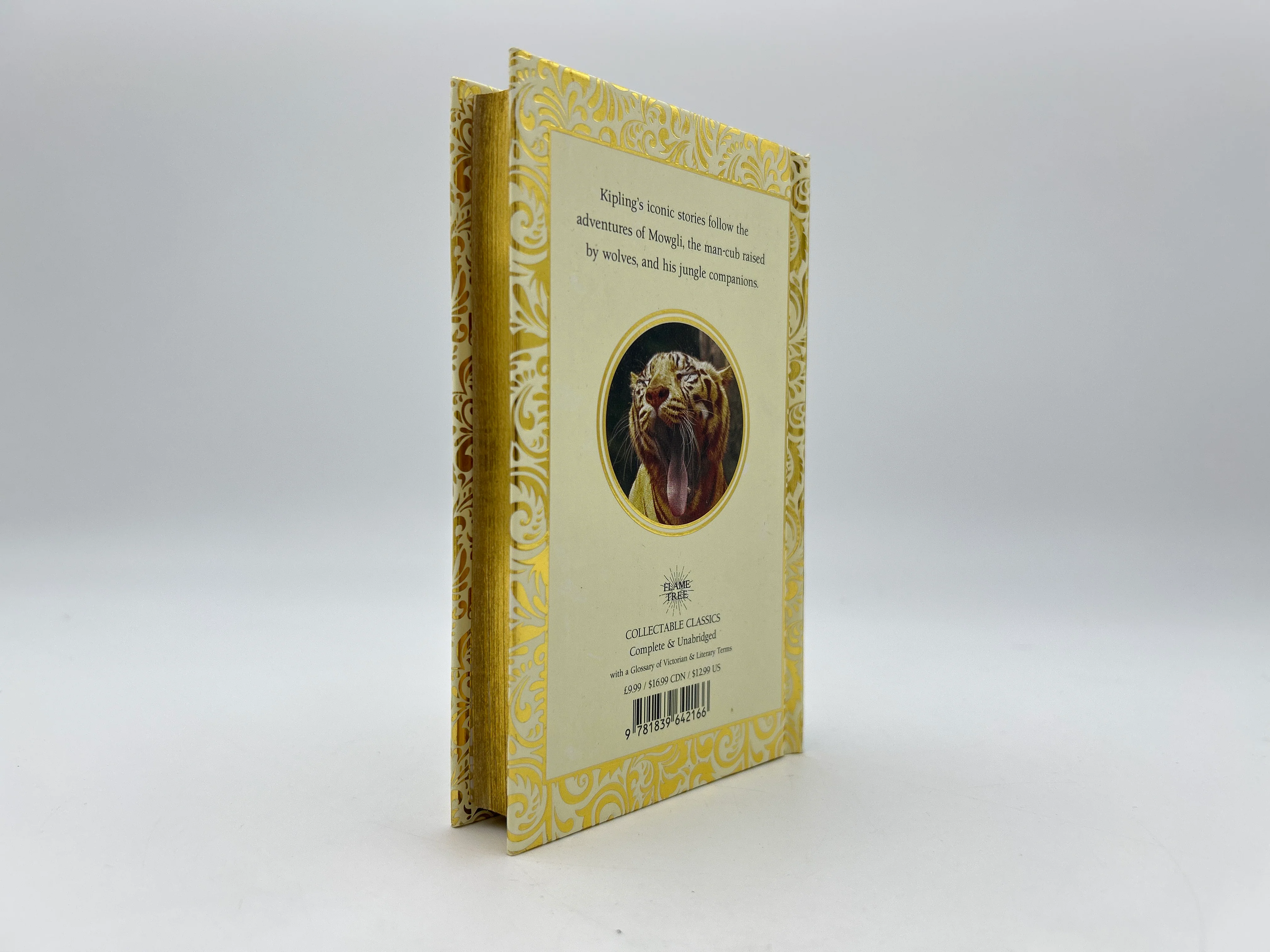 Jungle Book Pocket Sized Reprint - Image 2