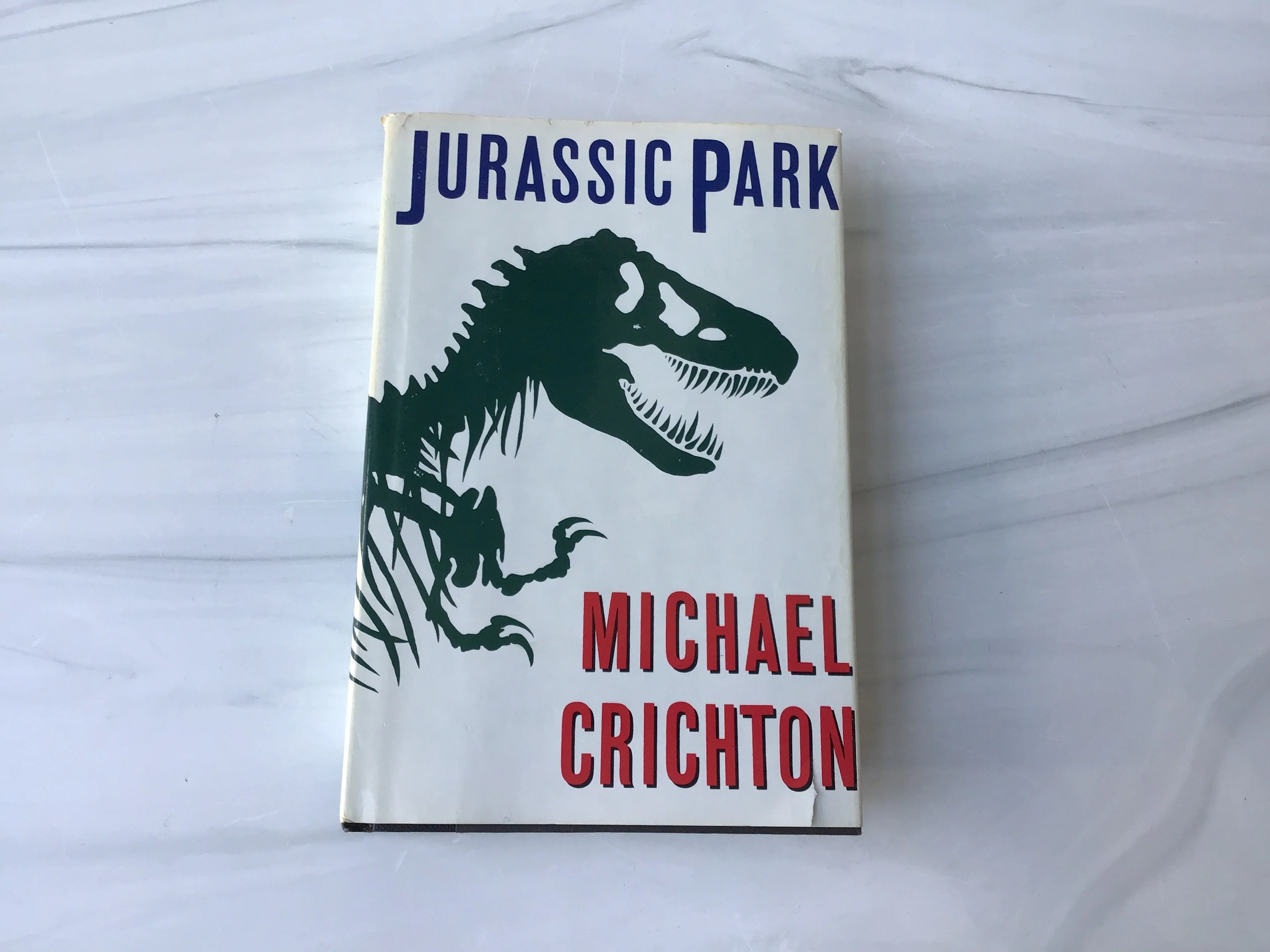 -Jurassic Park*