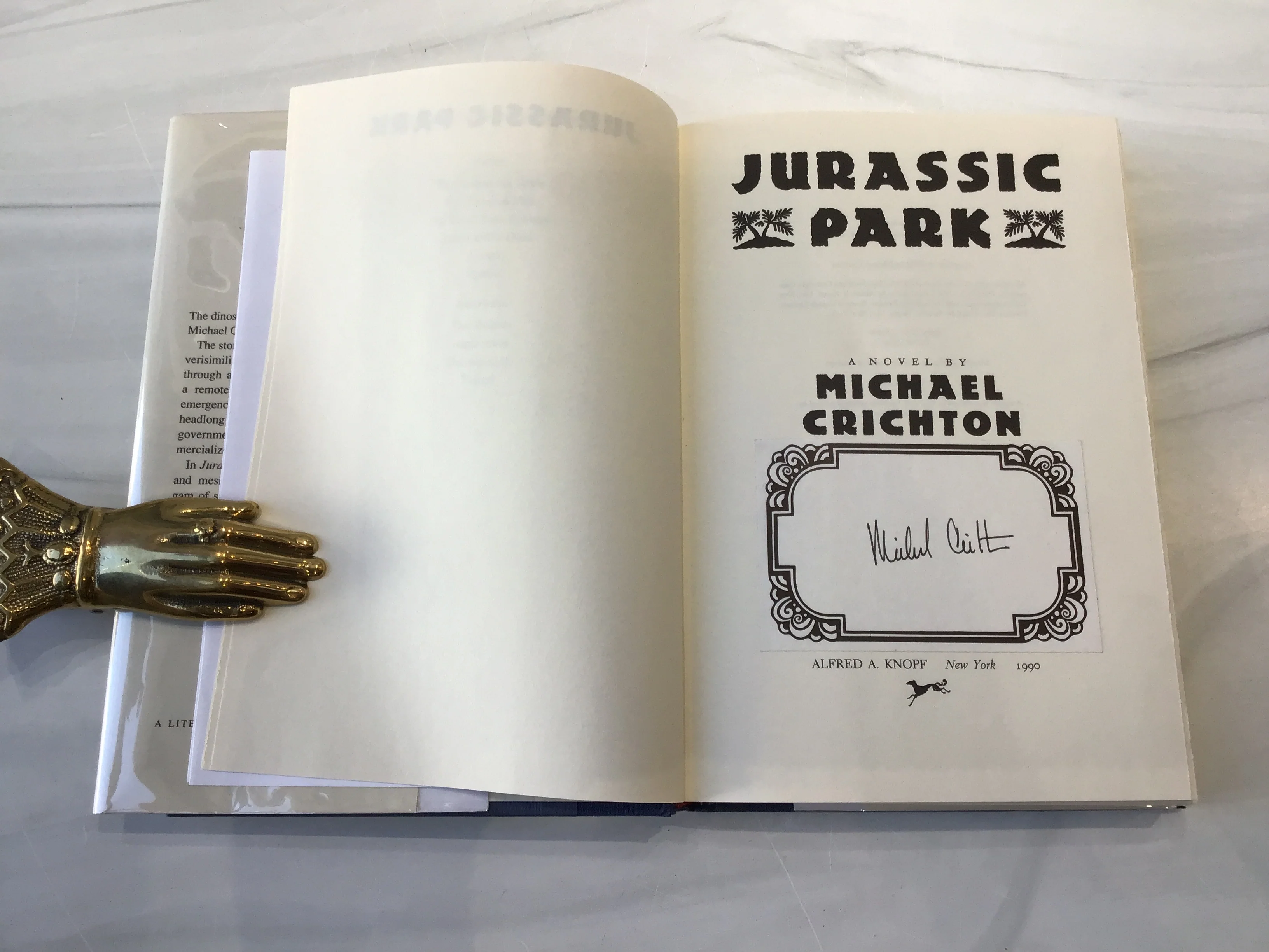 Jurassic Park - Image 4