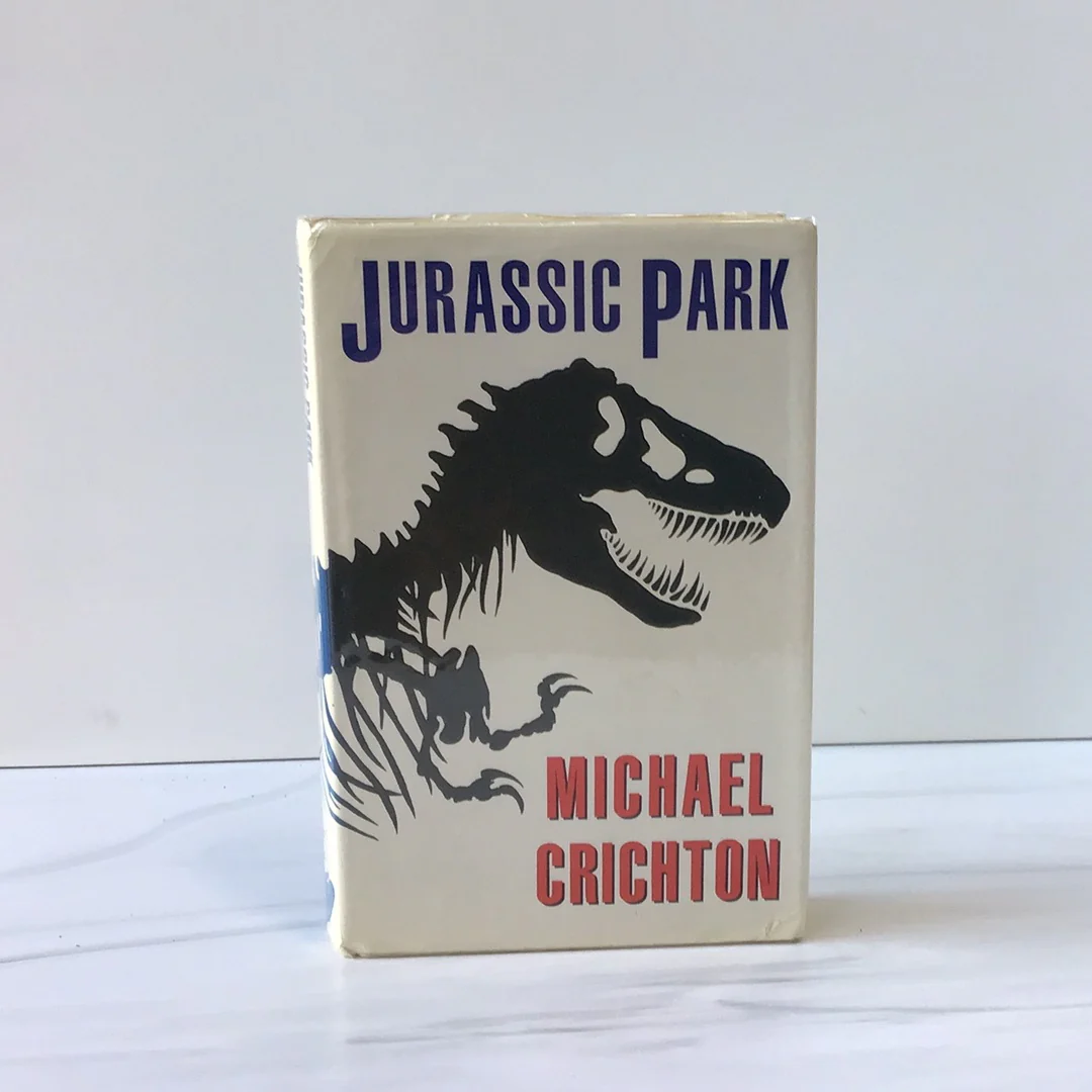 -Jurassic Park*