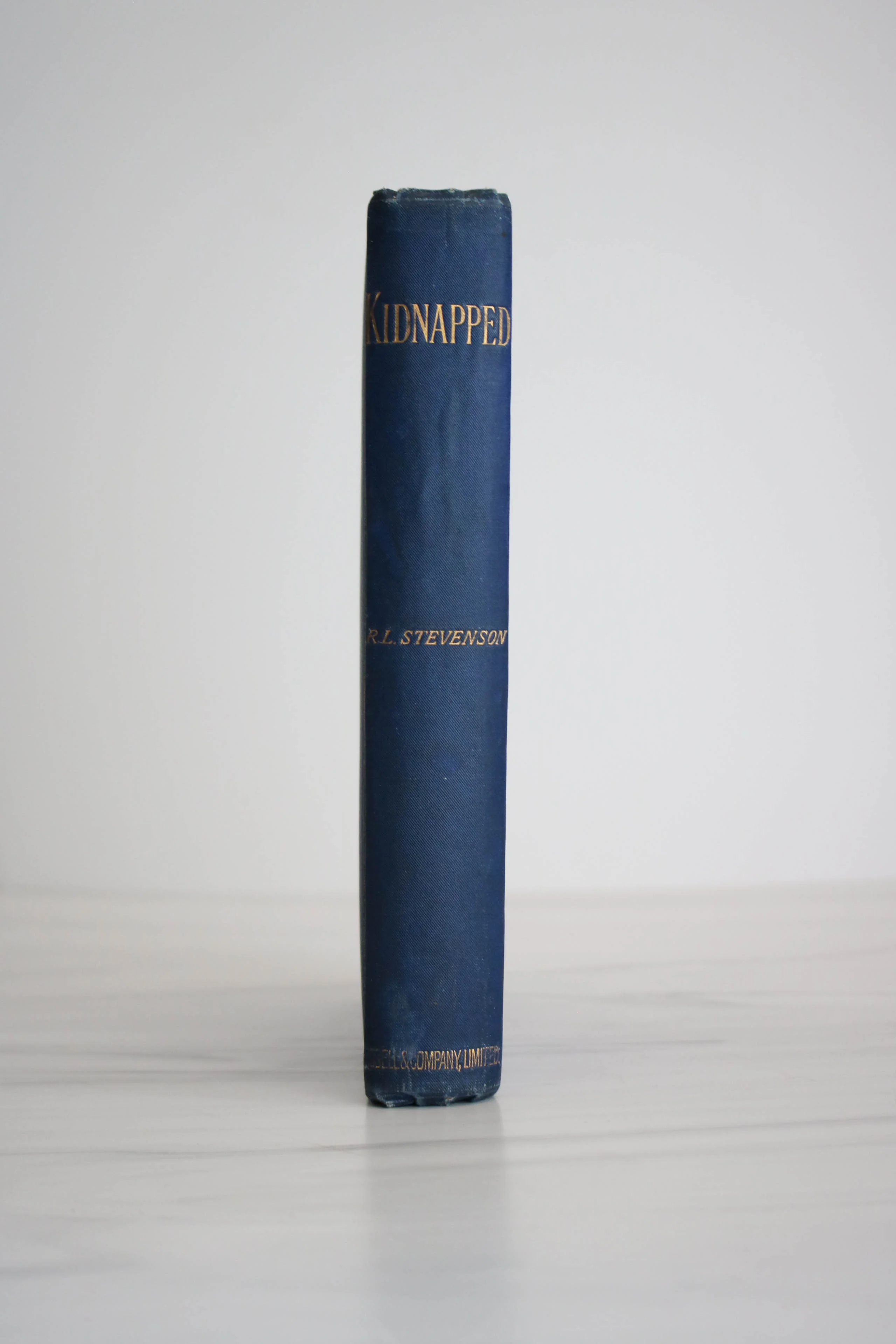Kidnapped - Image 3
