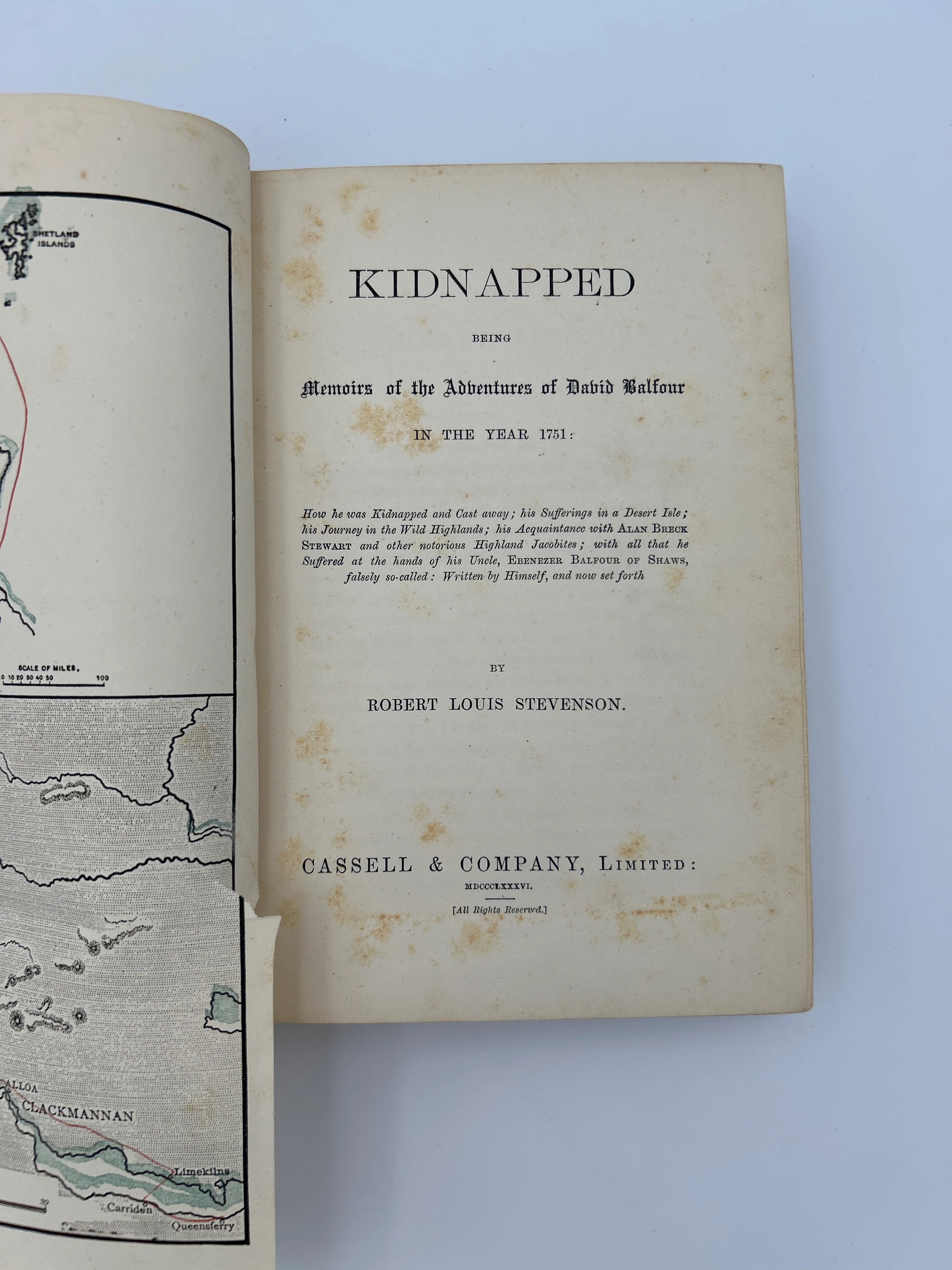 Kidnapped - Image 5