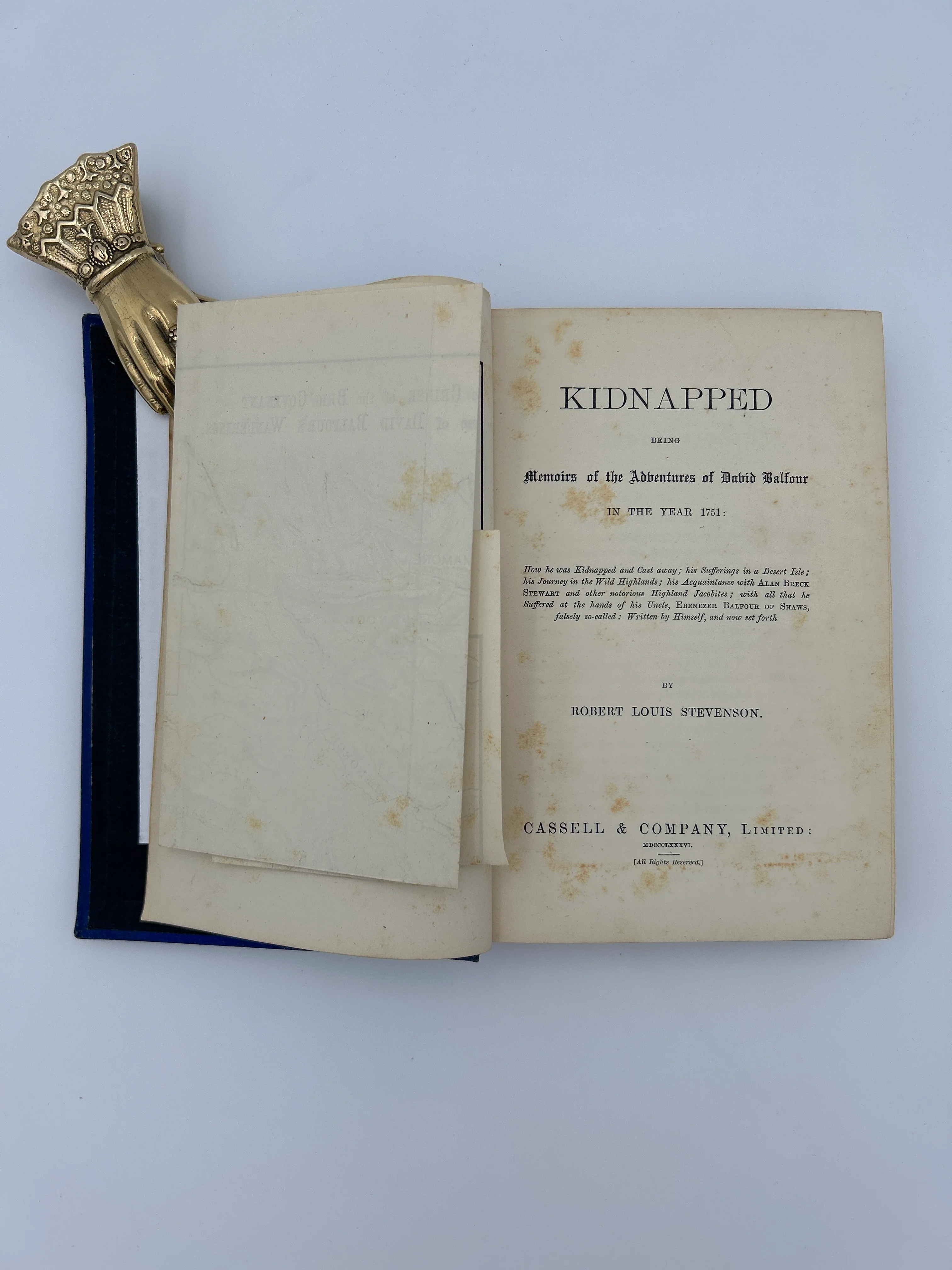 Kidnapped - Image 7