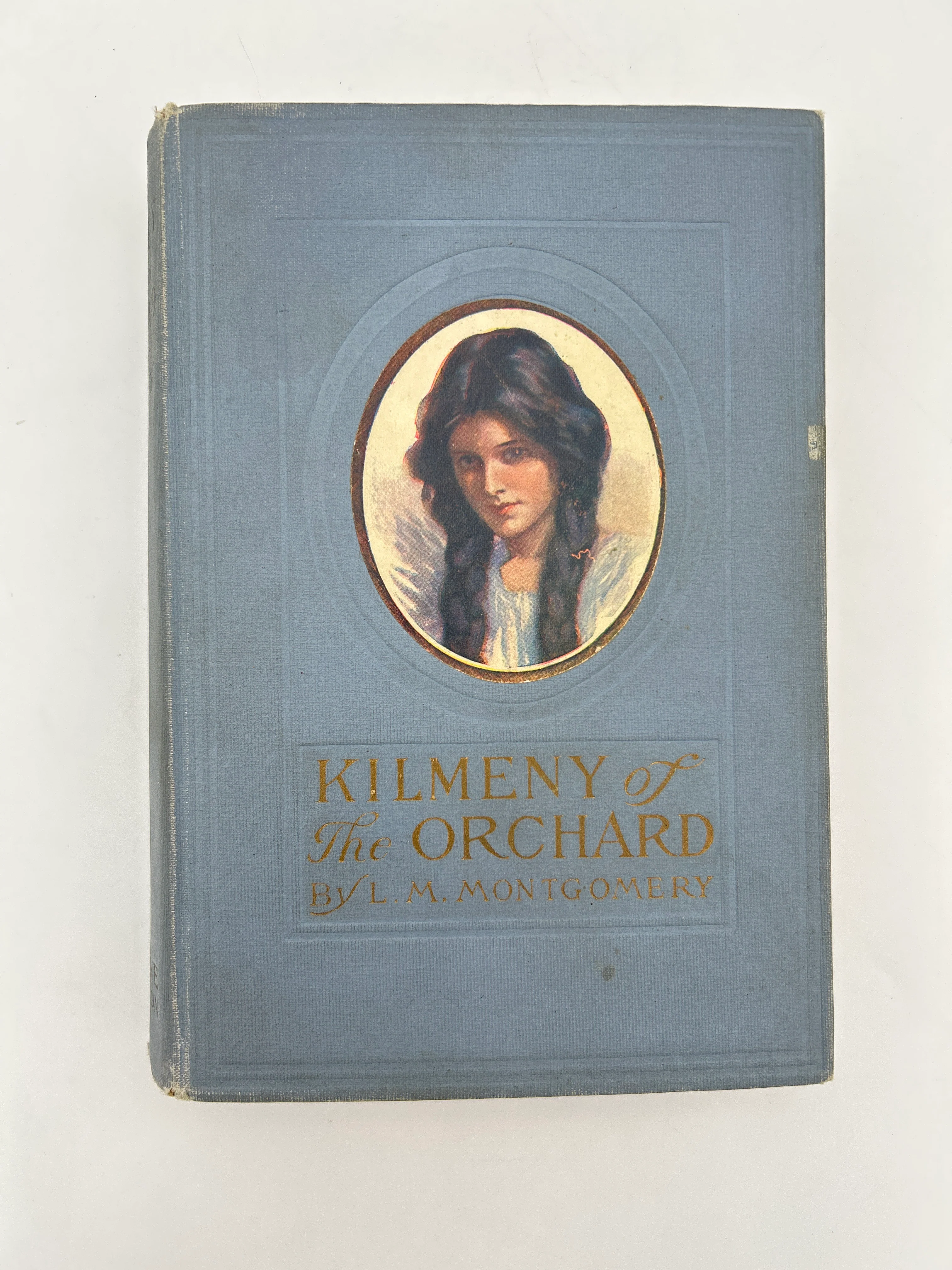 Kilmeny of the Orchard - Image 5