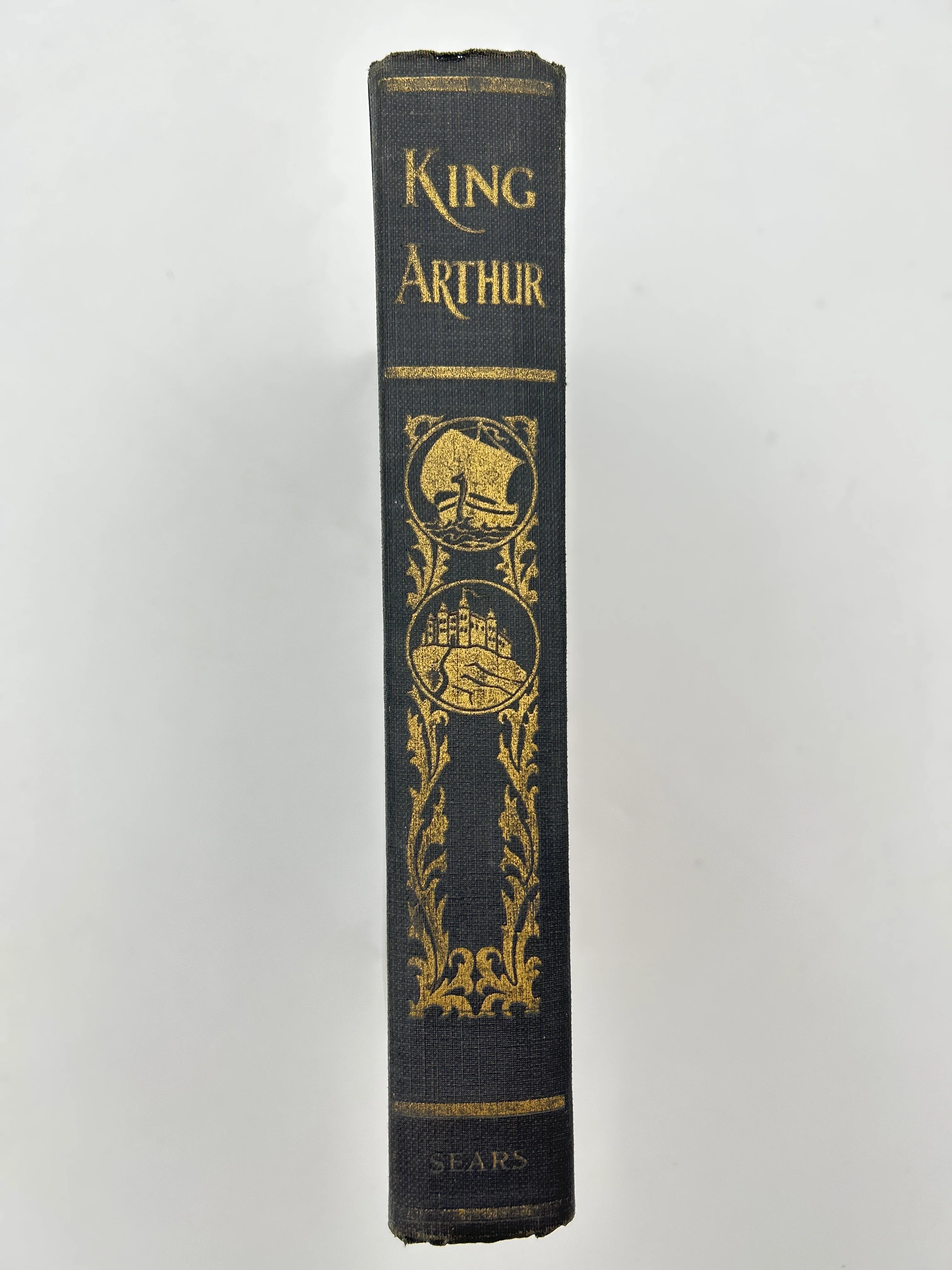King Arthur and His Knights of the Round Table - Image 3