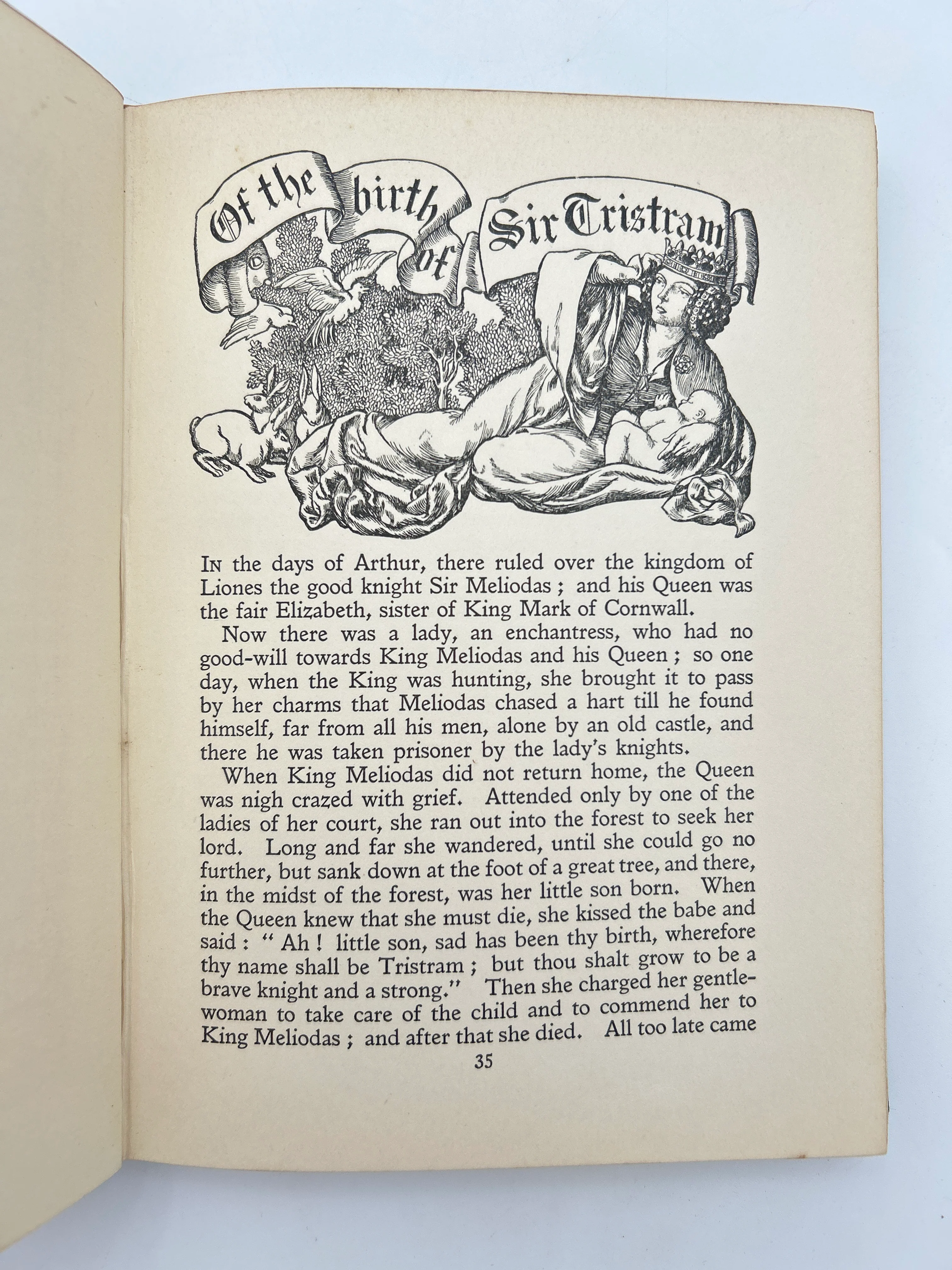 King Arthur And His Round Table - Image 3