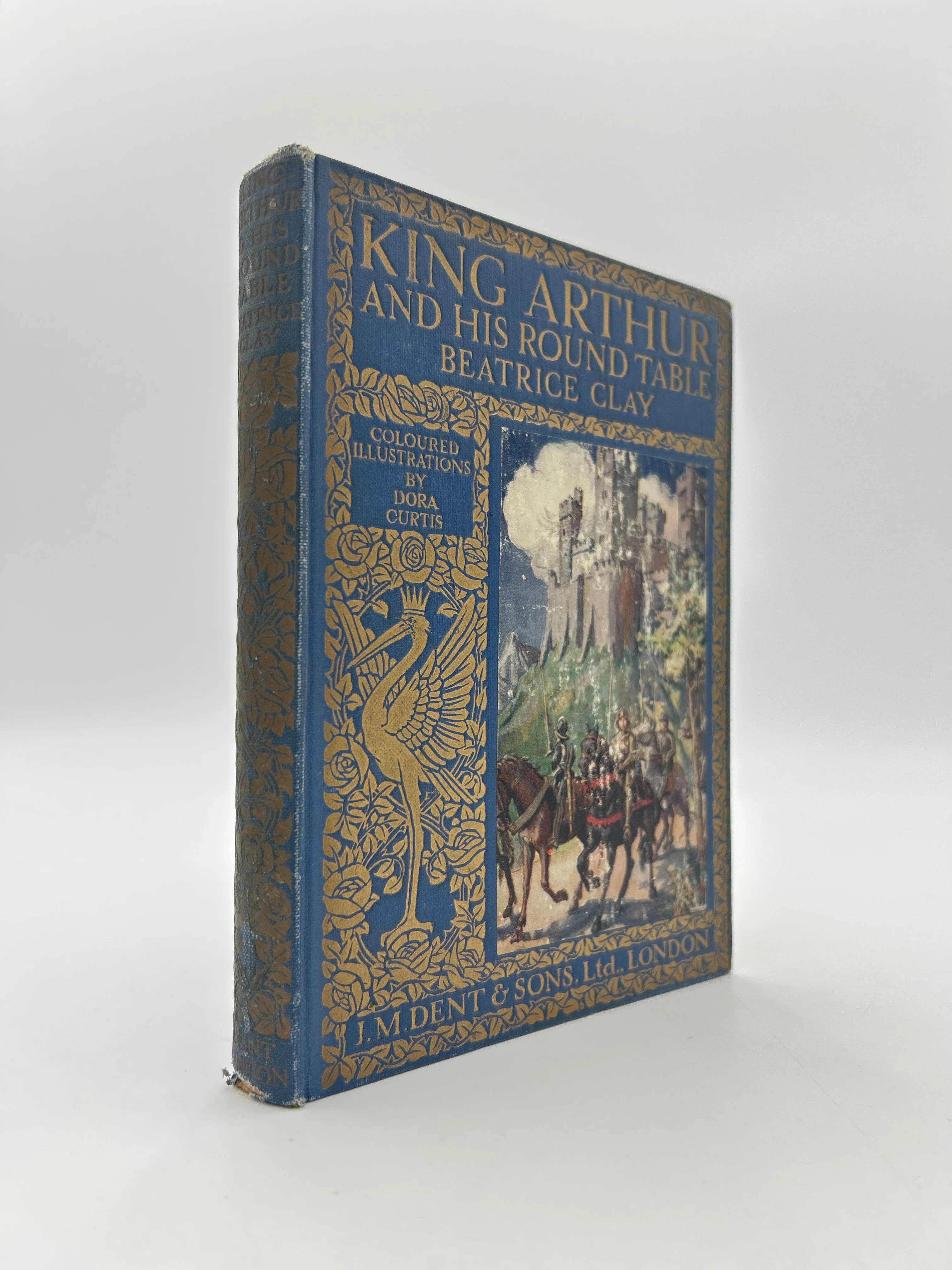 King Arthur And His Round Table - Image 5
