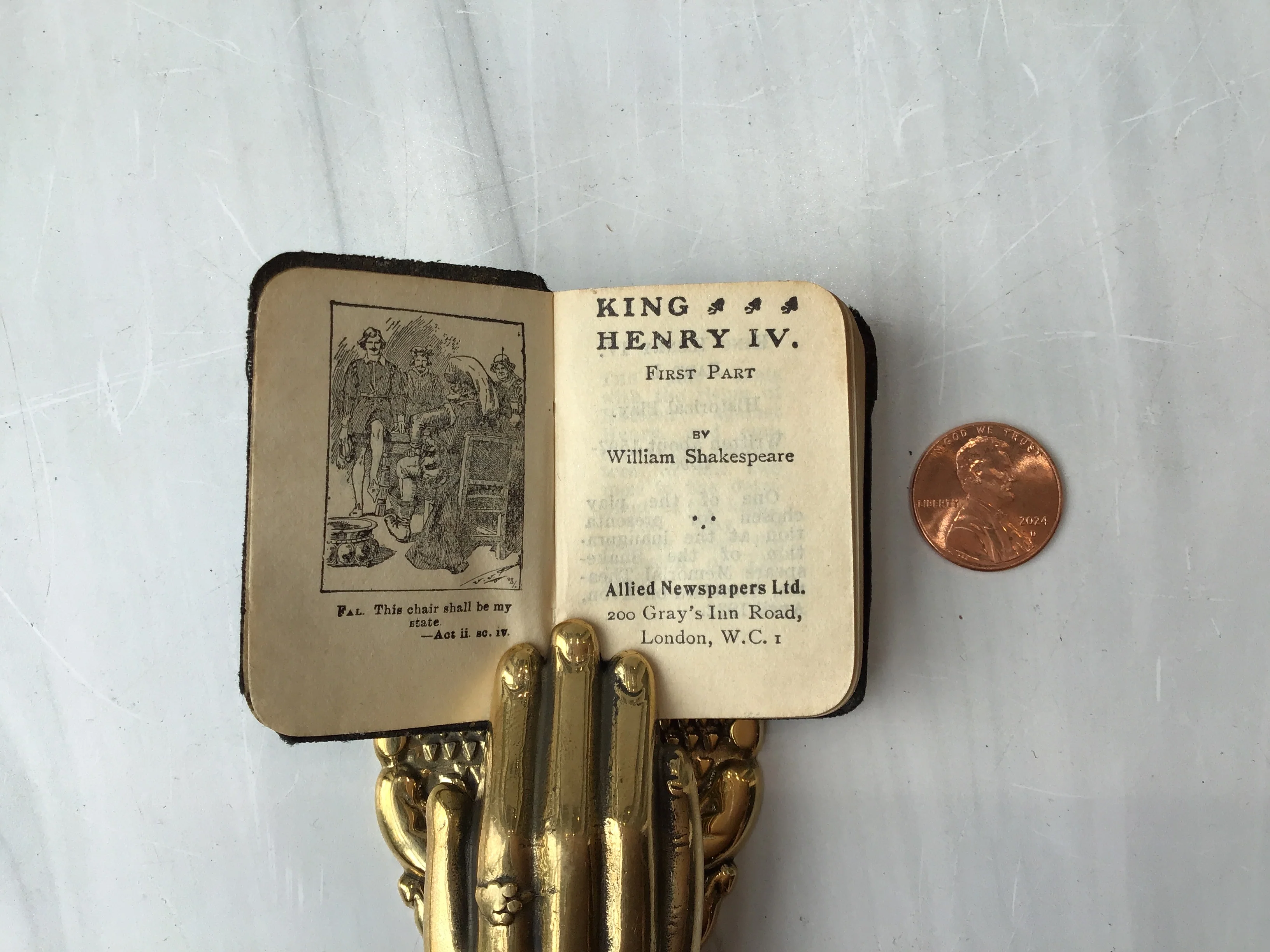 King Henry IV, Part I, Part lll - Image 3