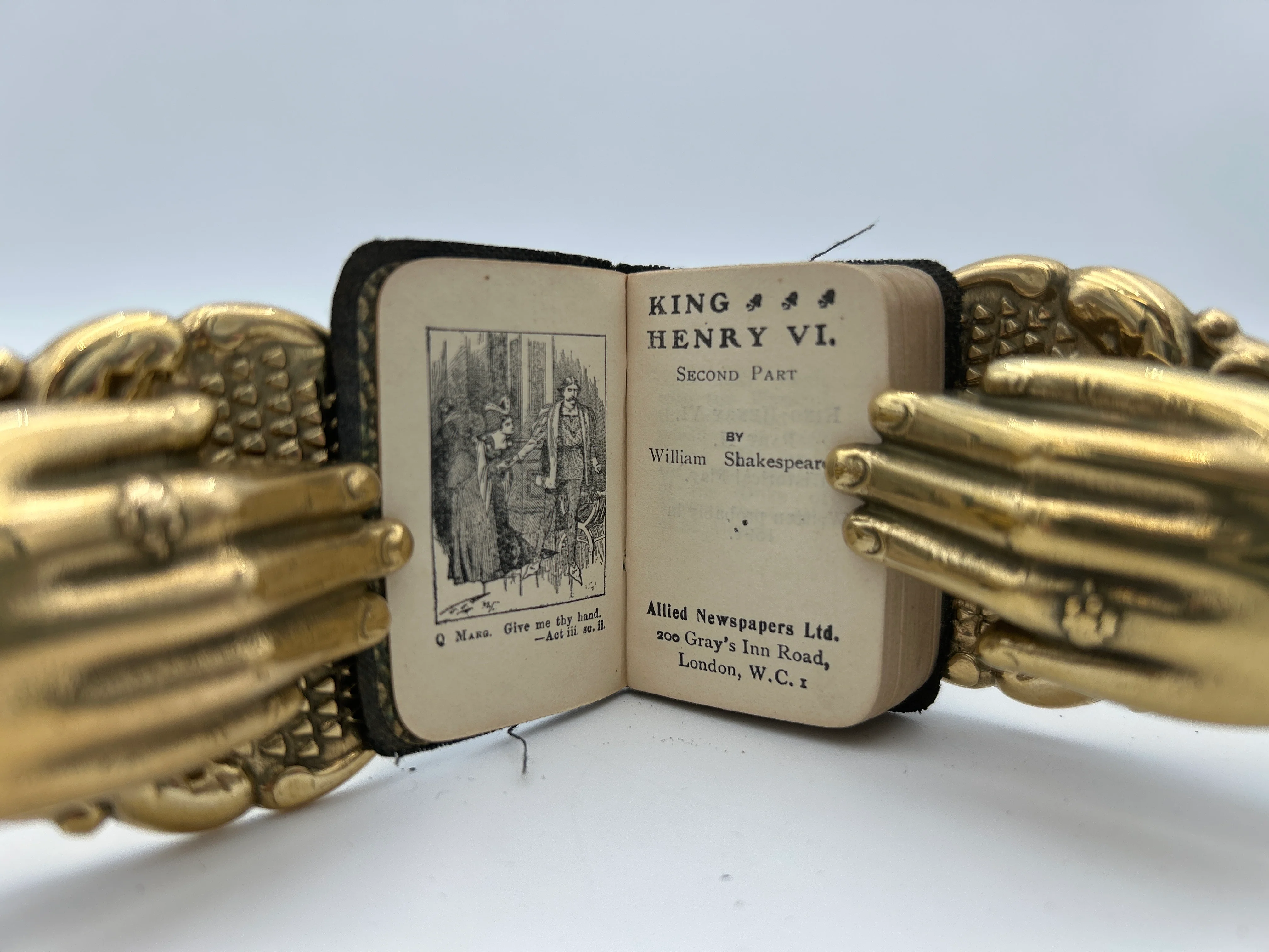 King Henry VI (Part 1 and 2 of 3) - Image 3