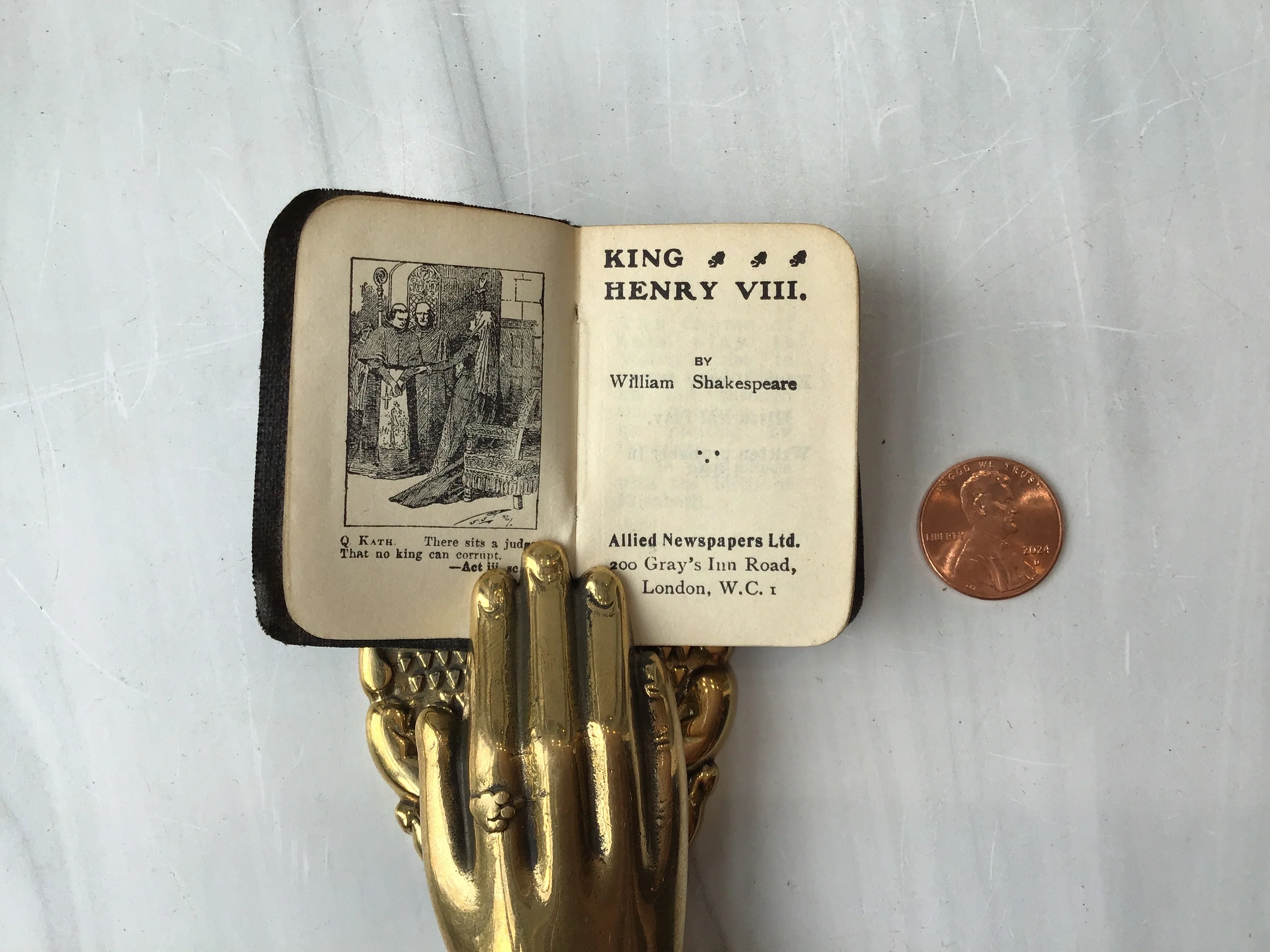 King Henry VIII - Image 3