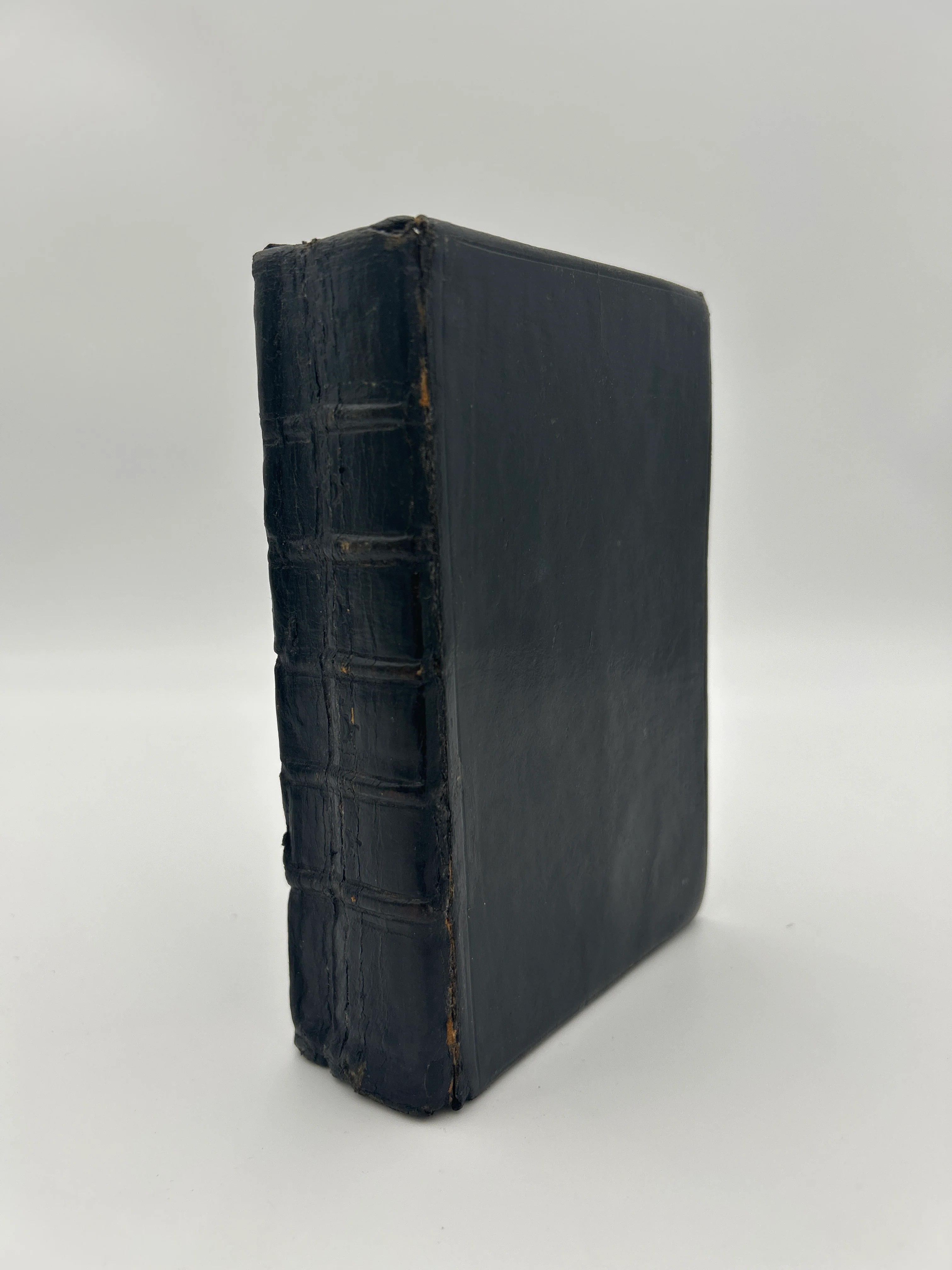 Holy Bible KJV 1640