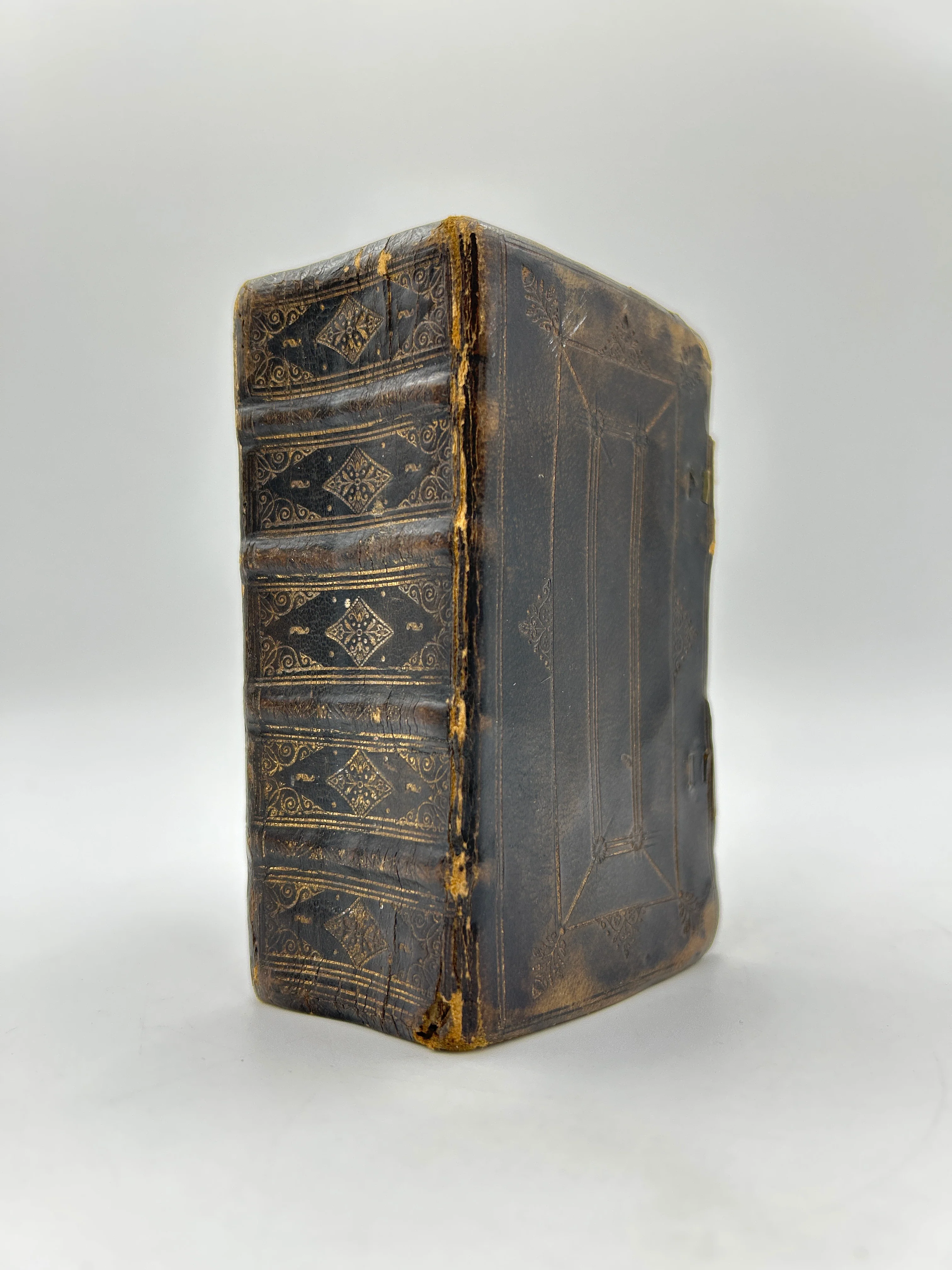 King James Bible