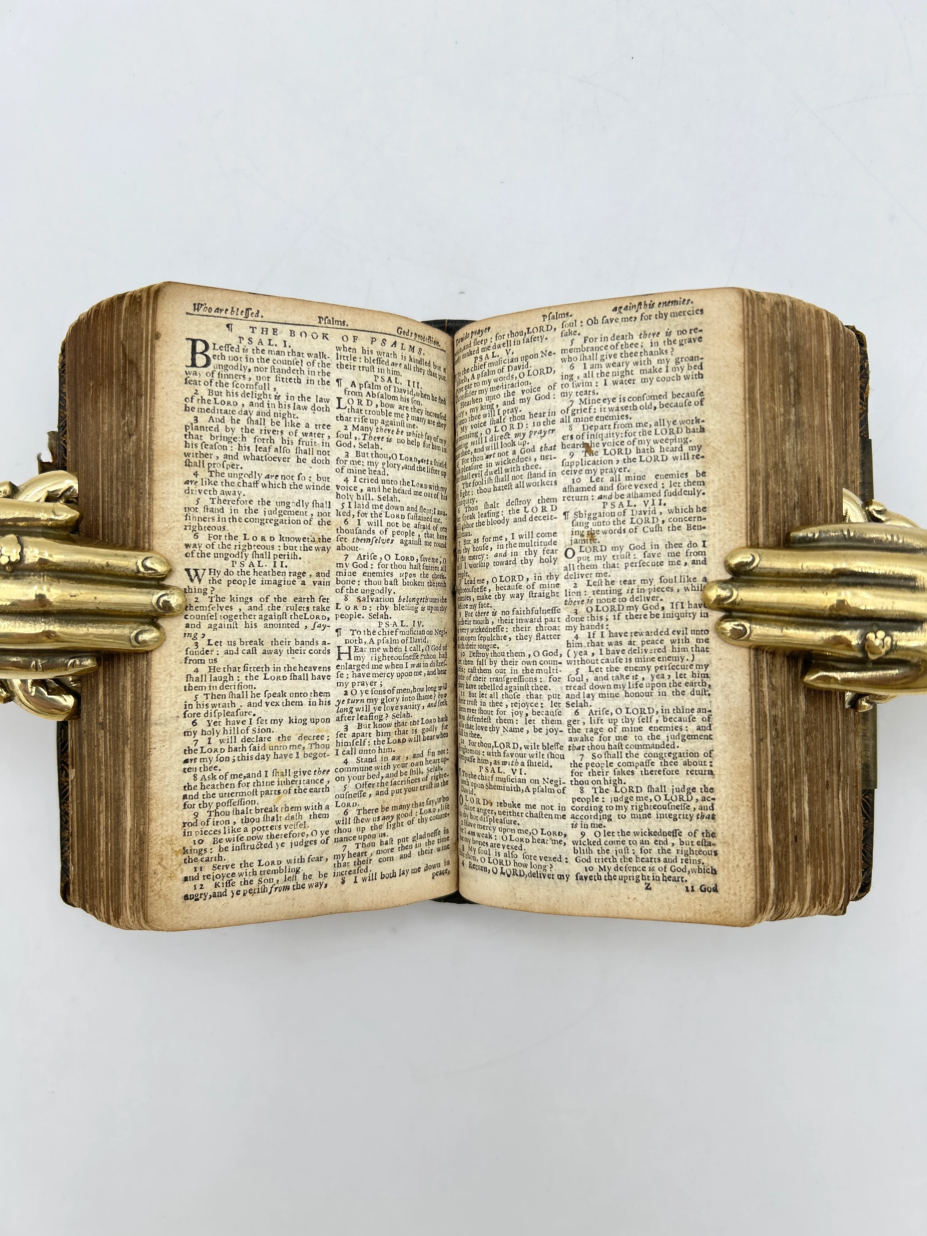 King James Bible - Image 4