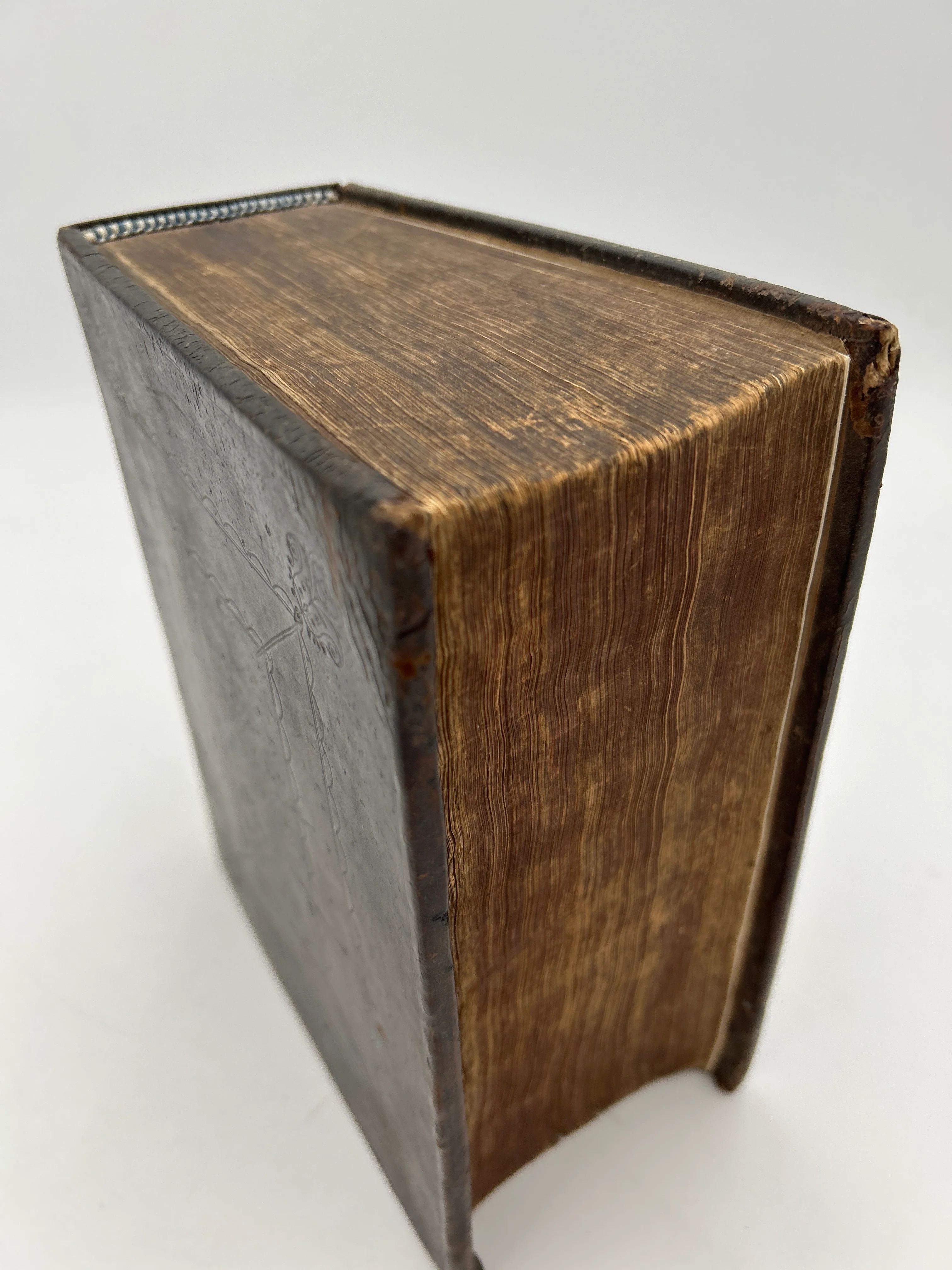 King James Bible 1620 - Image 3