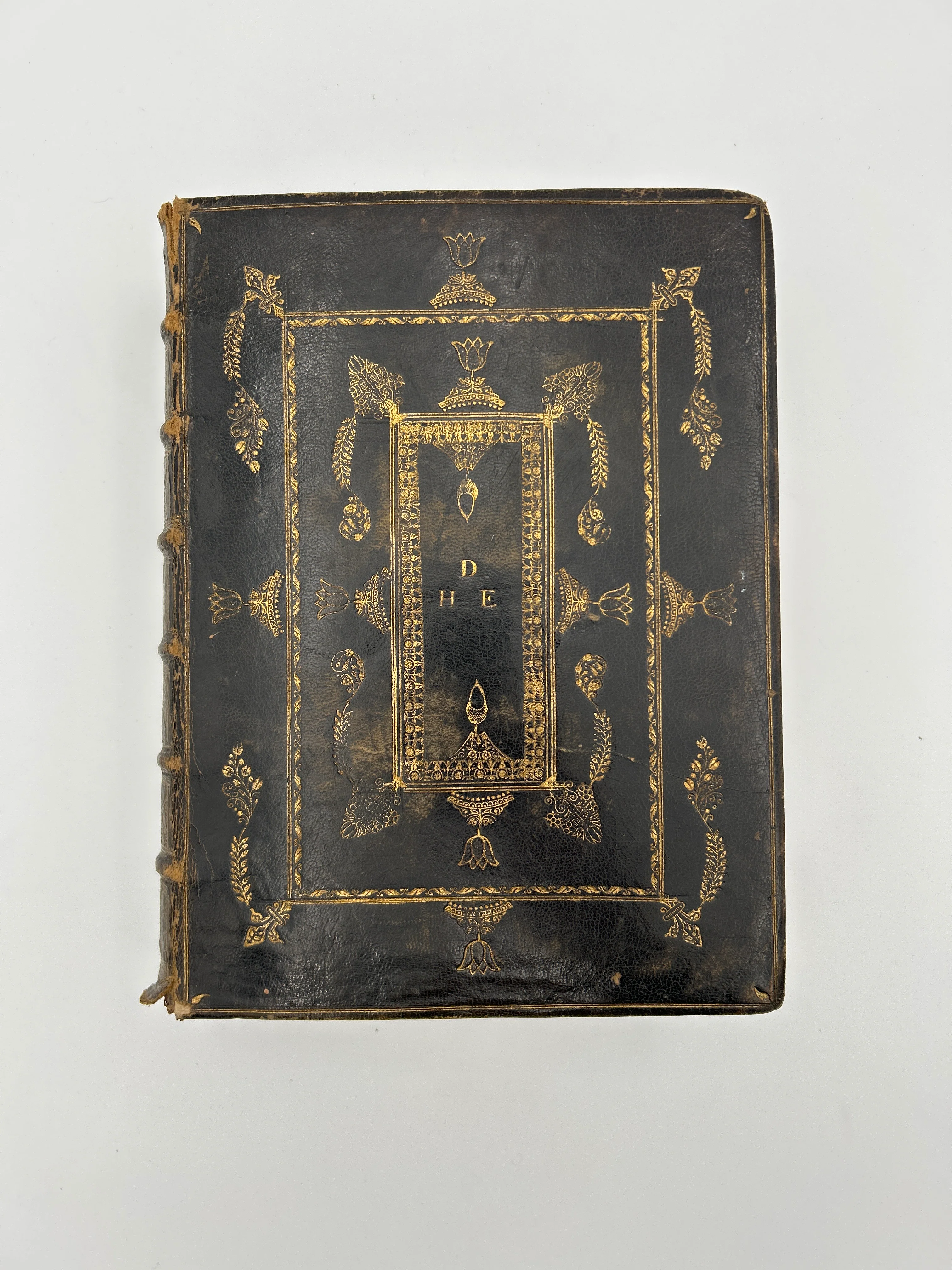 King James Bible 1685 - Image 3