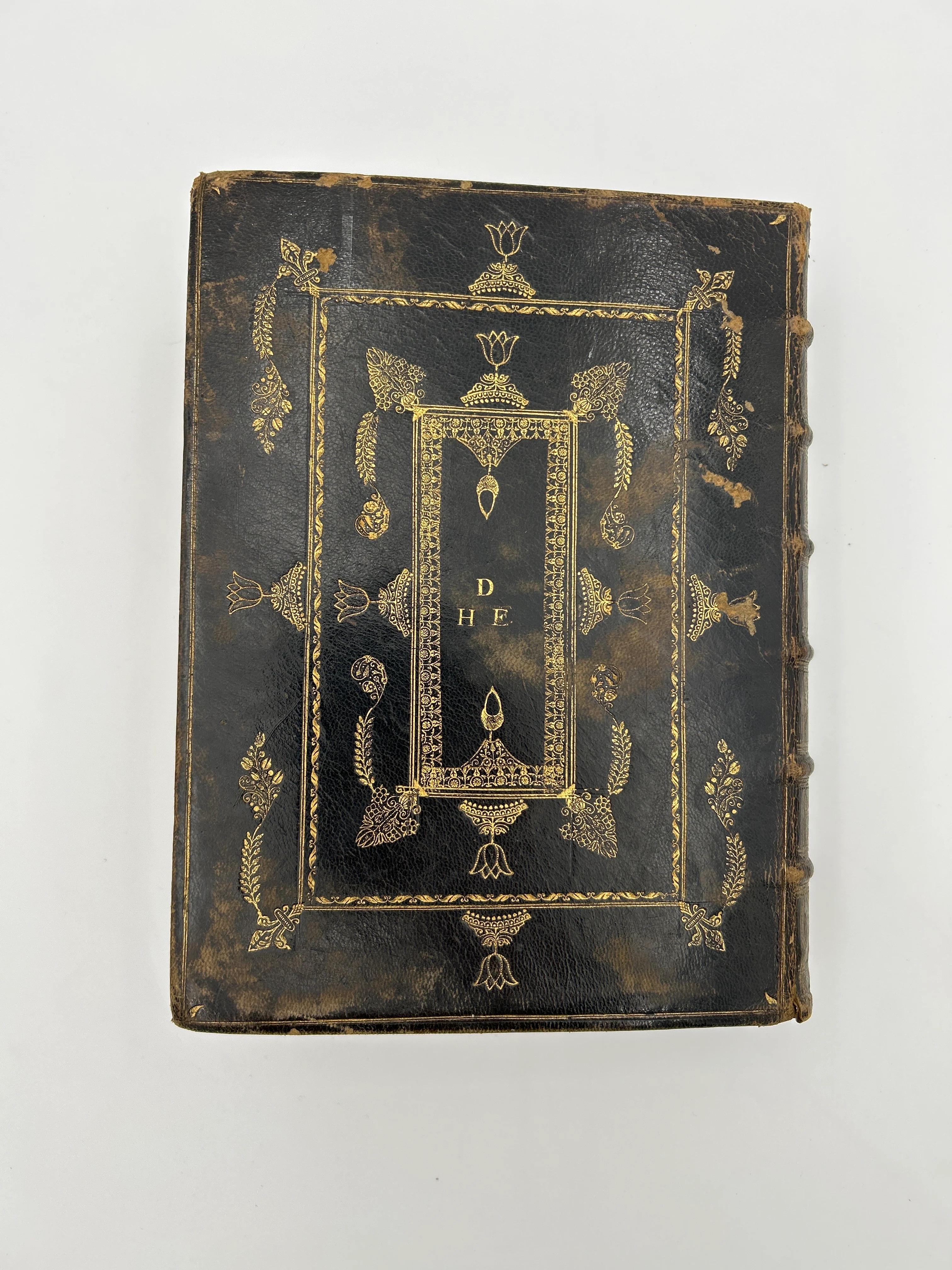 King James Bible 1685 - Image 6