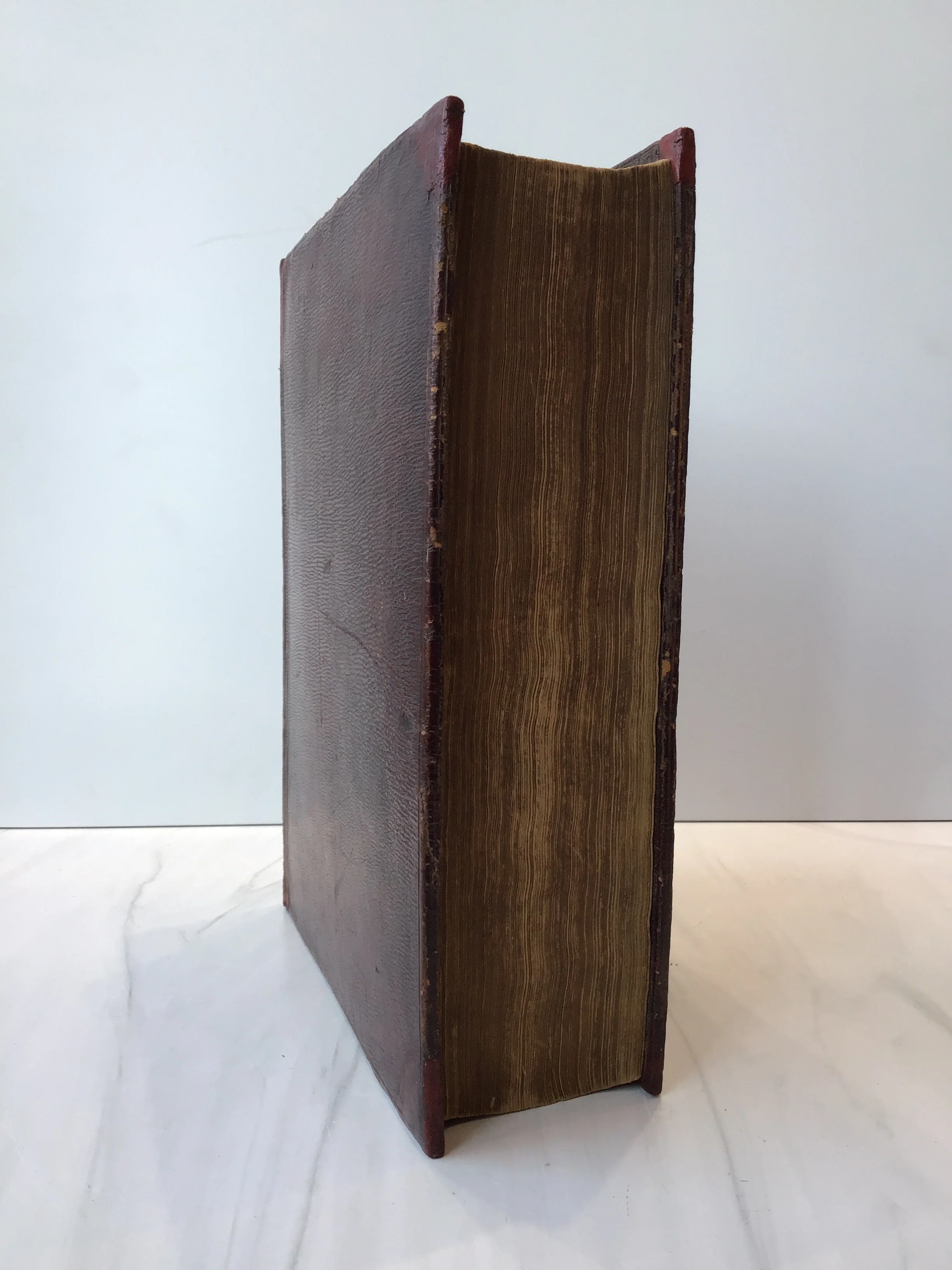 -King James Bible 1747* - Image 3