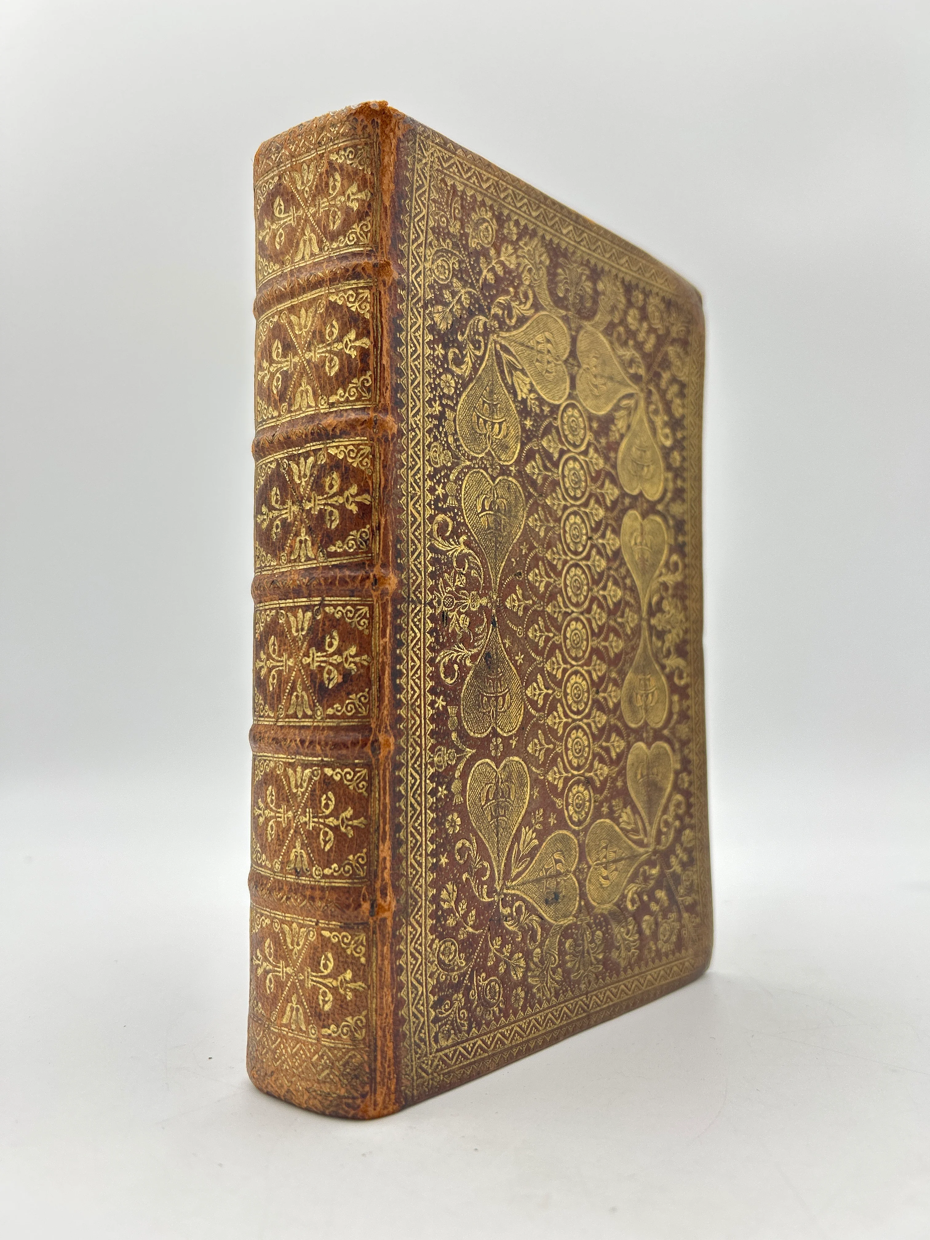 King James Bible 1754
