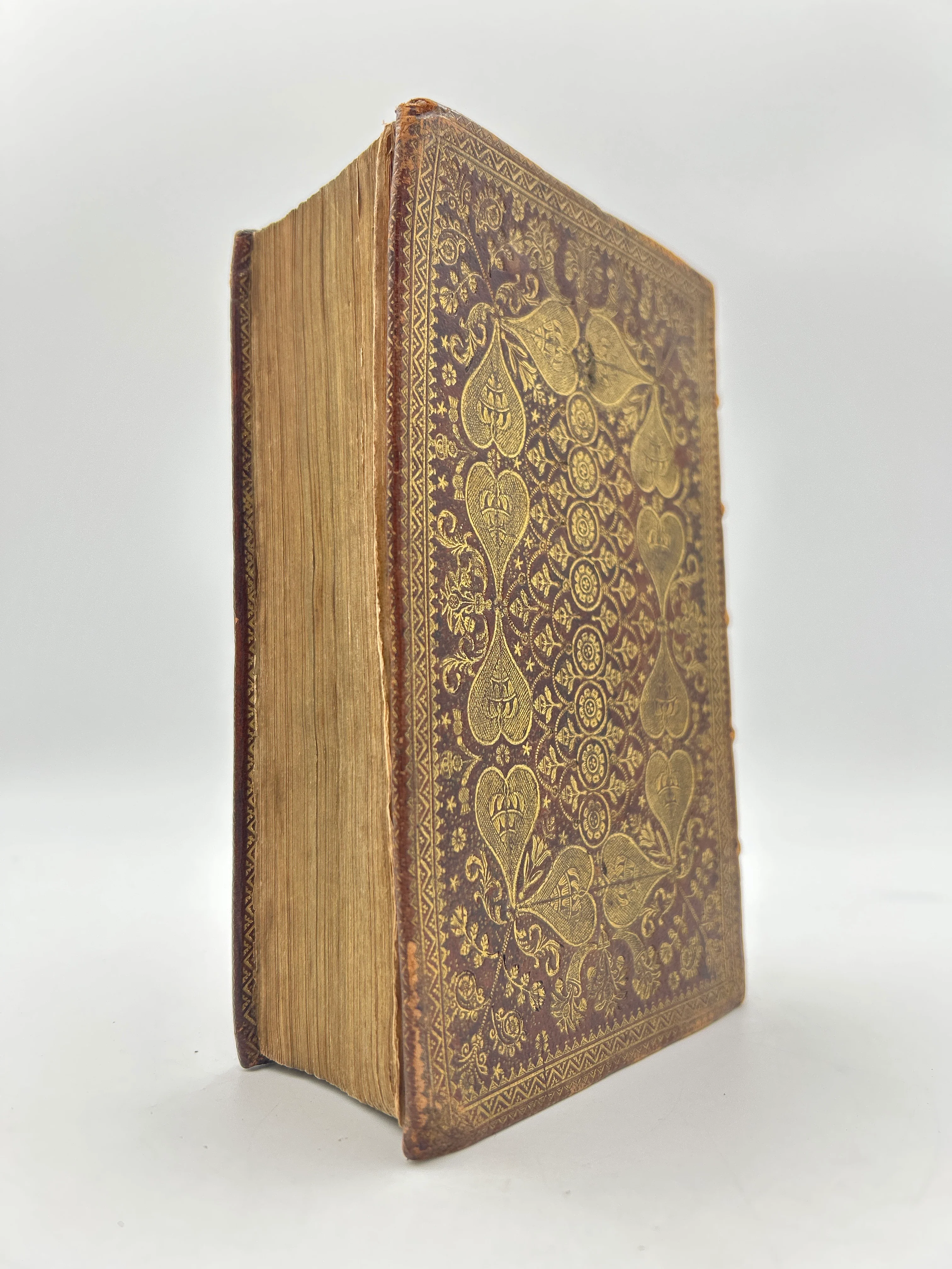 King James Bible 1754 - Image 6