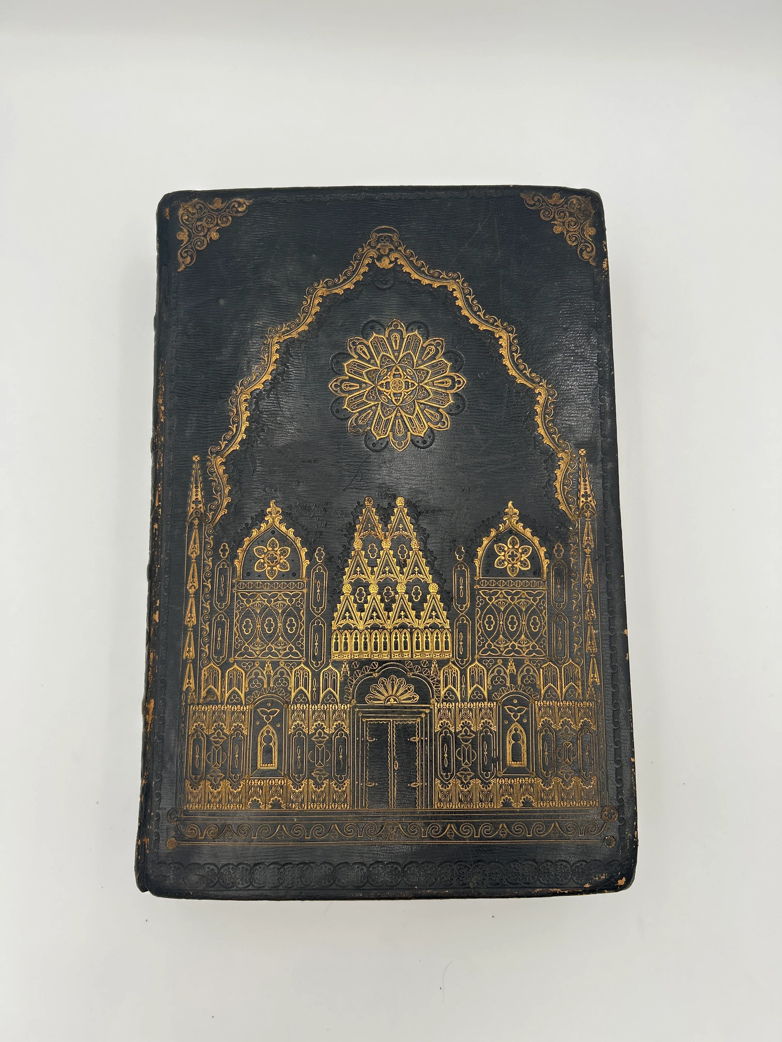 King James Bible 1799 - Image 7