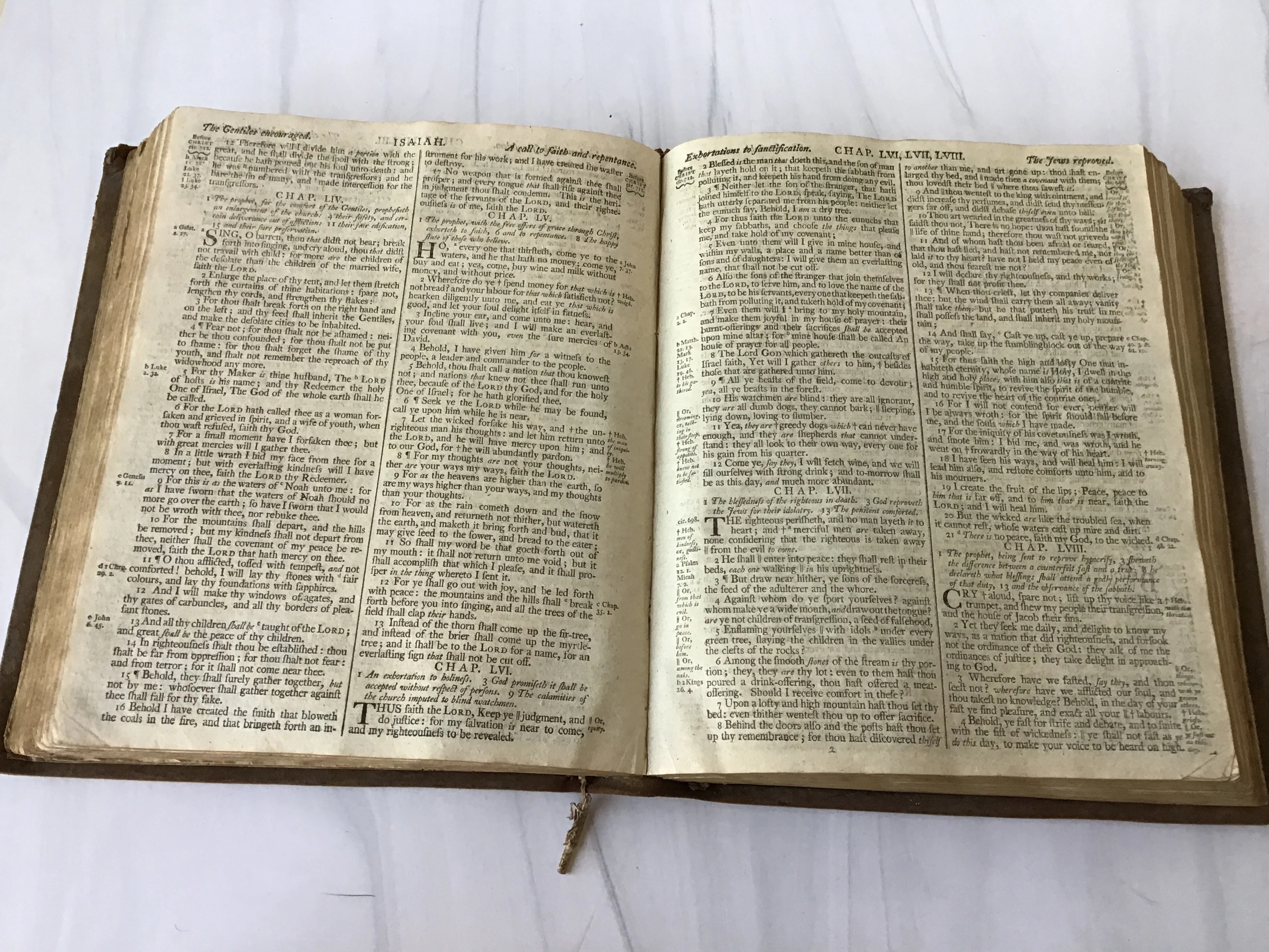 King James Bible - Image 3